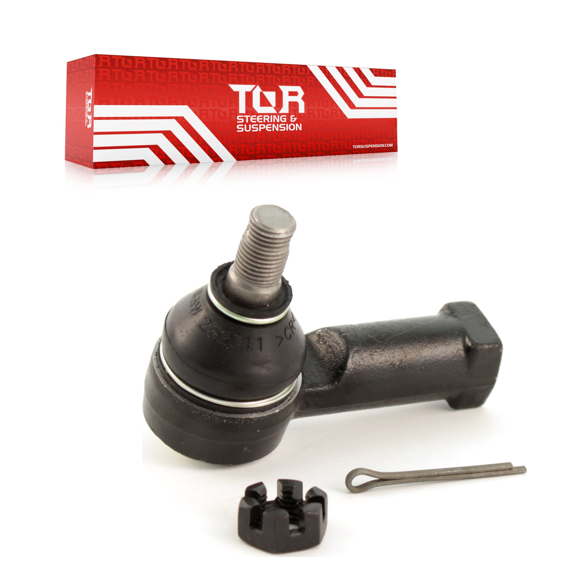 TOR_Steering Tie Rod End_TOR-ES800472