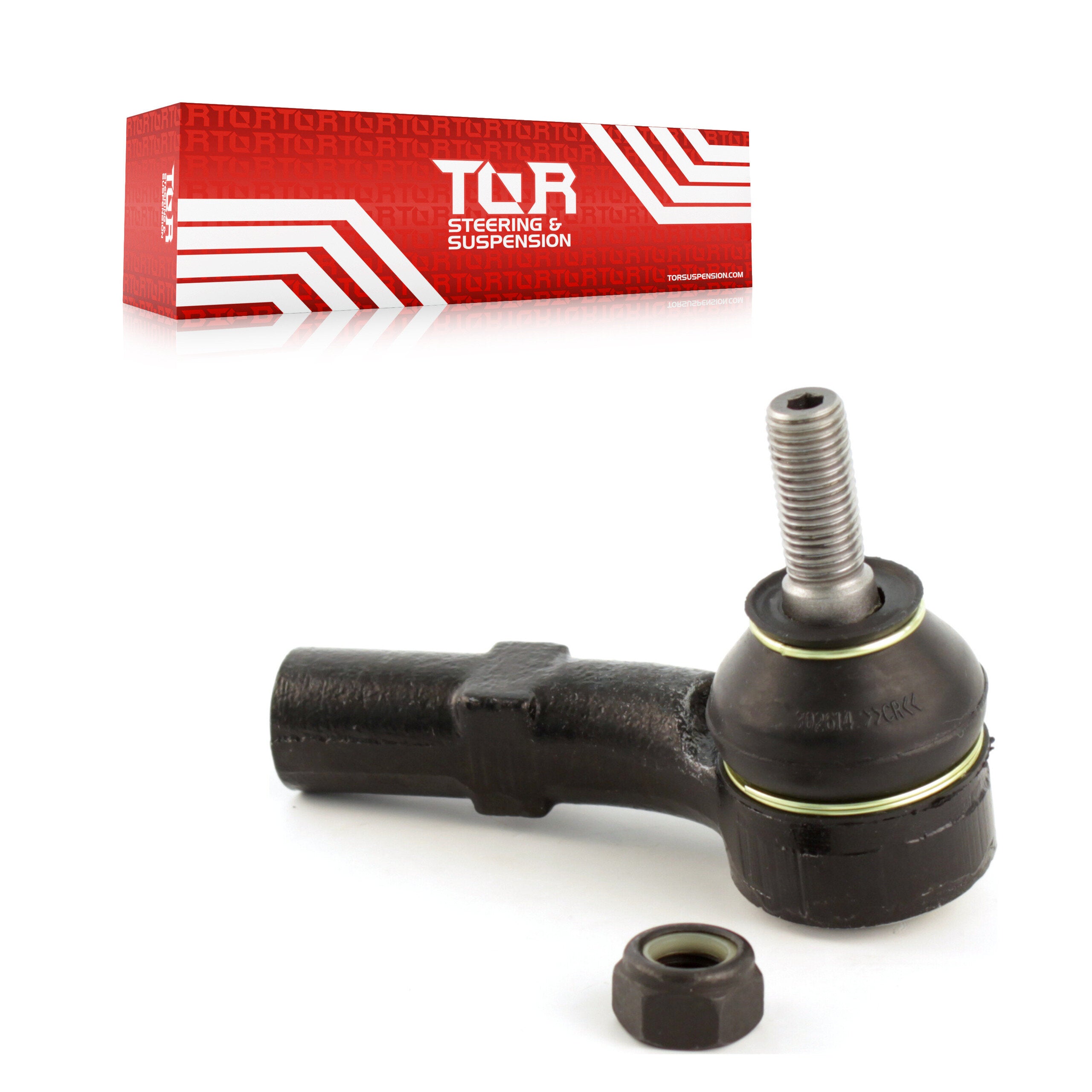 TOR_Steering Tie Rod End_TOR-ES800505