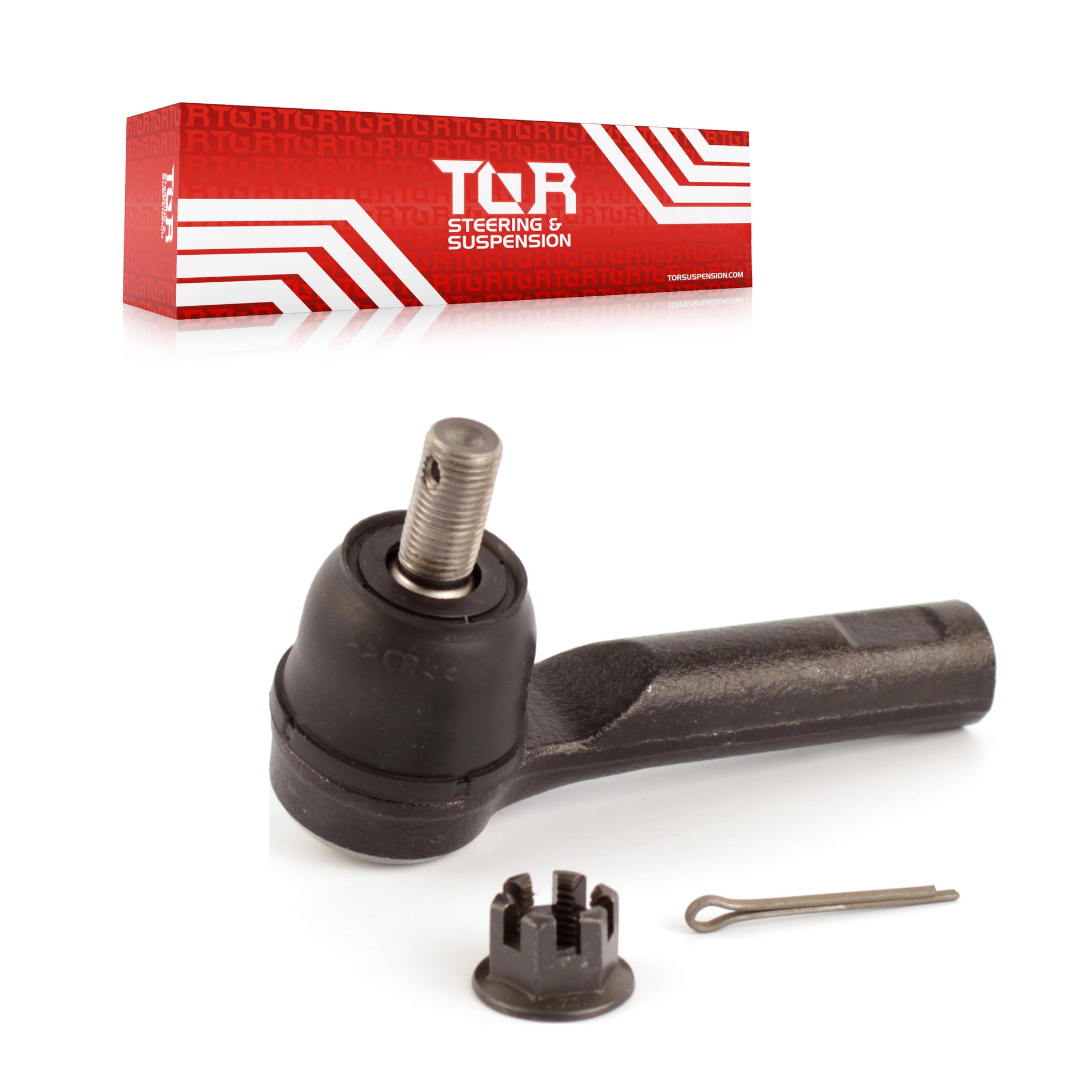 TOR_Steering Tie Rod End_TOR-ES800510