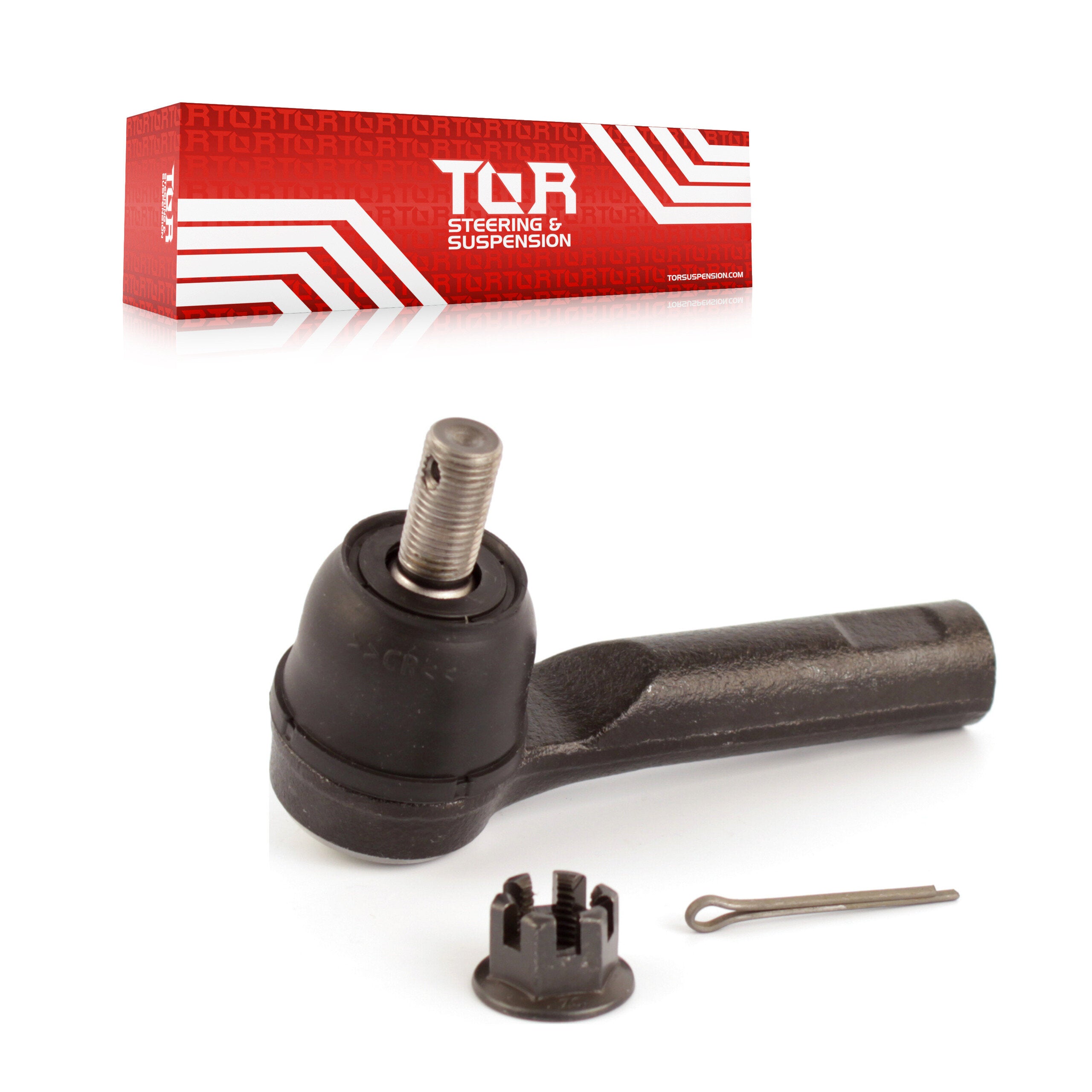 TOR_Steering Tie Rod End_TOR-ES800510