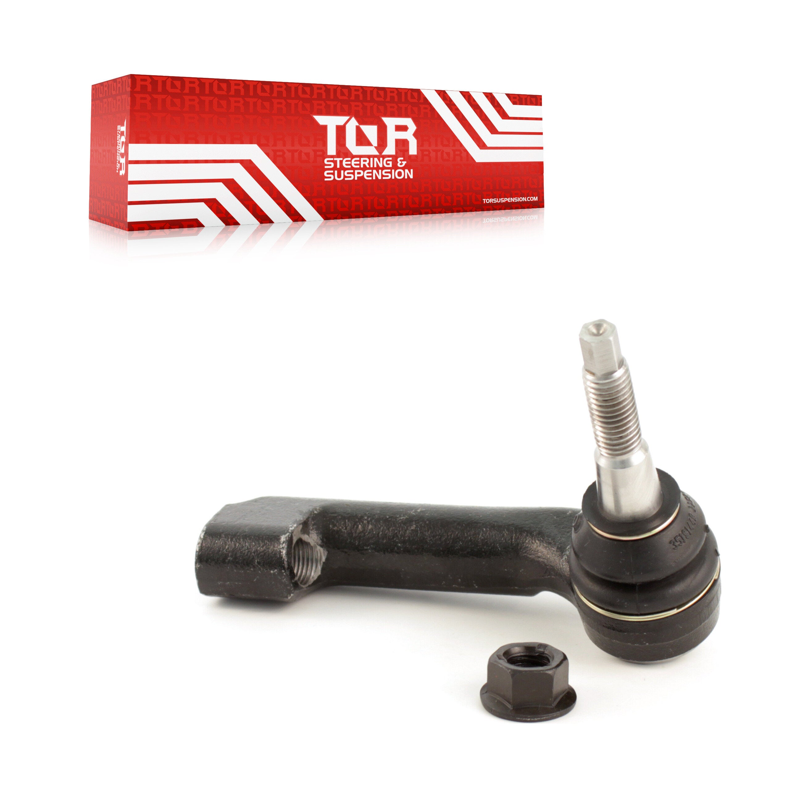TOR TOR-ES800514 Steering Tie Rod End for 2007-2024 Ford F-150 product image