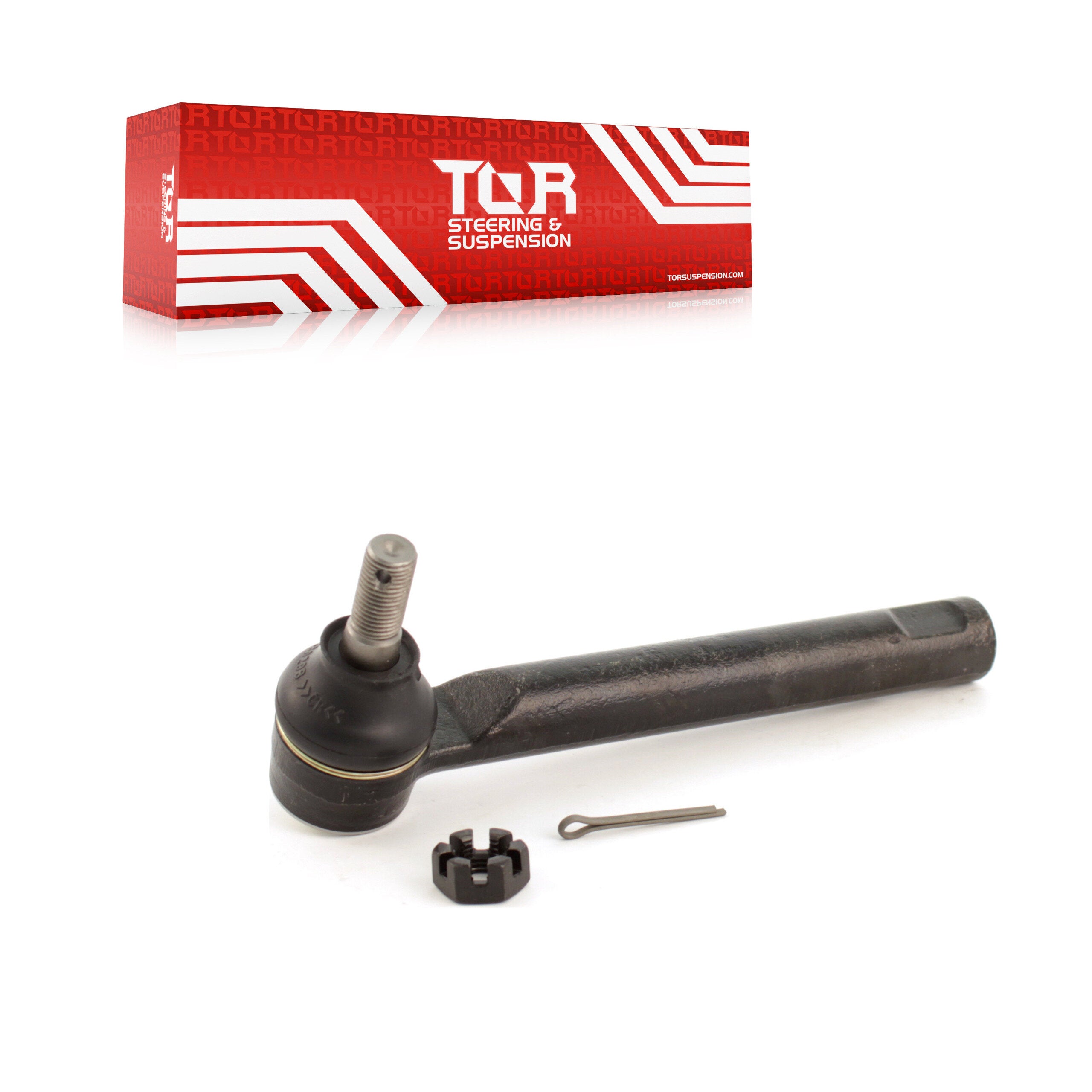 TOR_Steering Tie Rod End_TOR-ES800530
