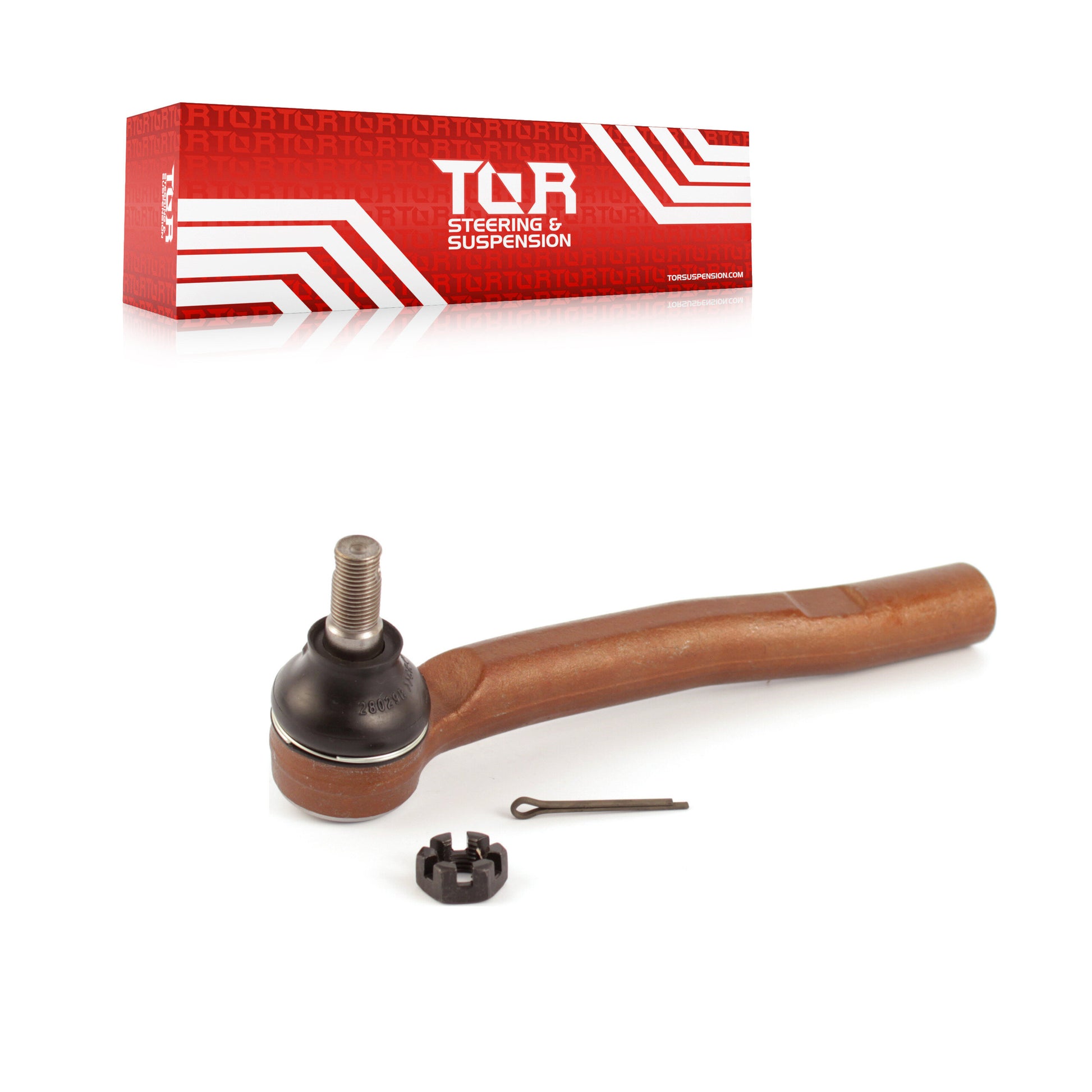TOR_Steering Tie Rod End_TOR-ES800534
