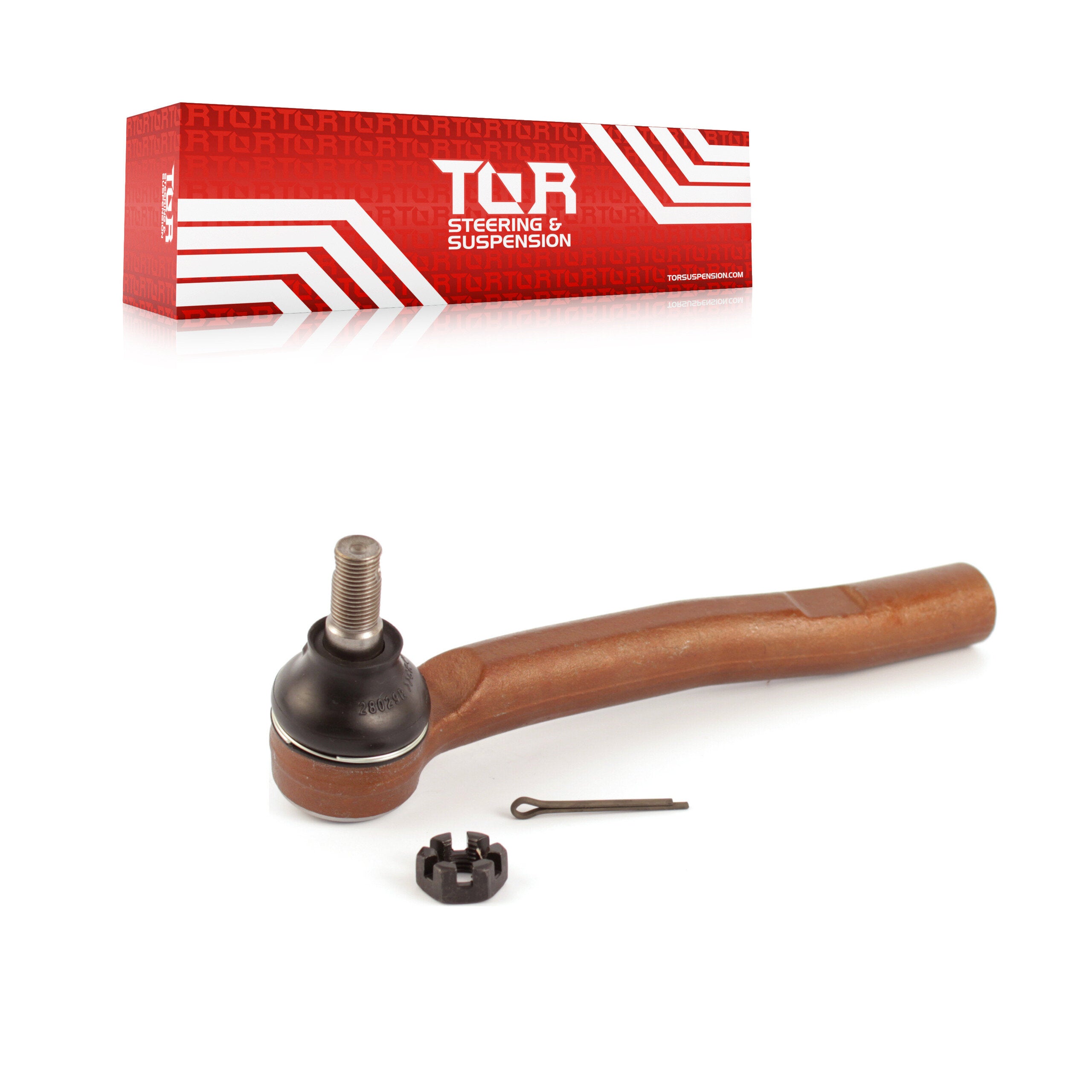 TOR_Steering Tie Rod End_TOR-ES800534