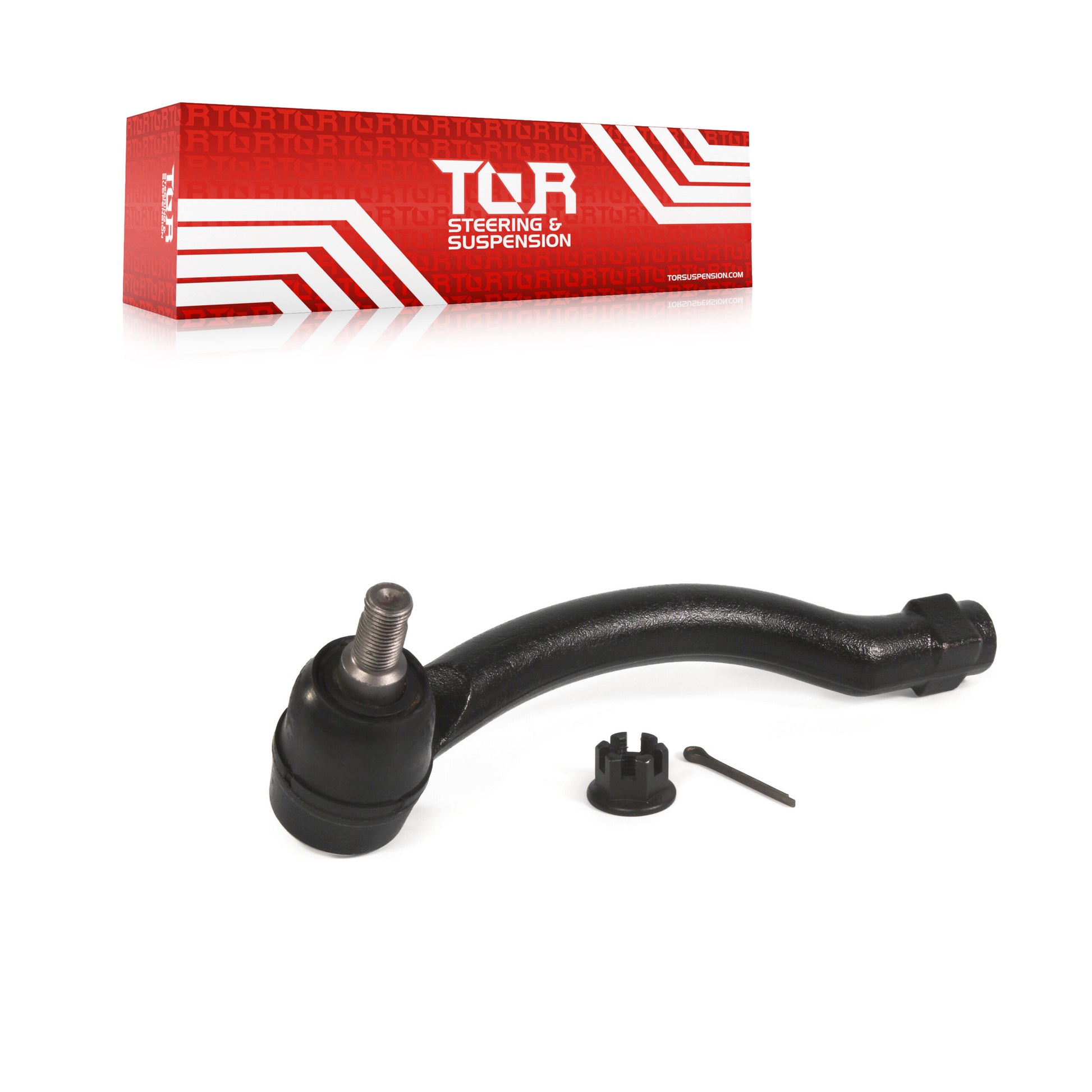 TOR_Steering Tie Rod End_TOR-ES800589