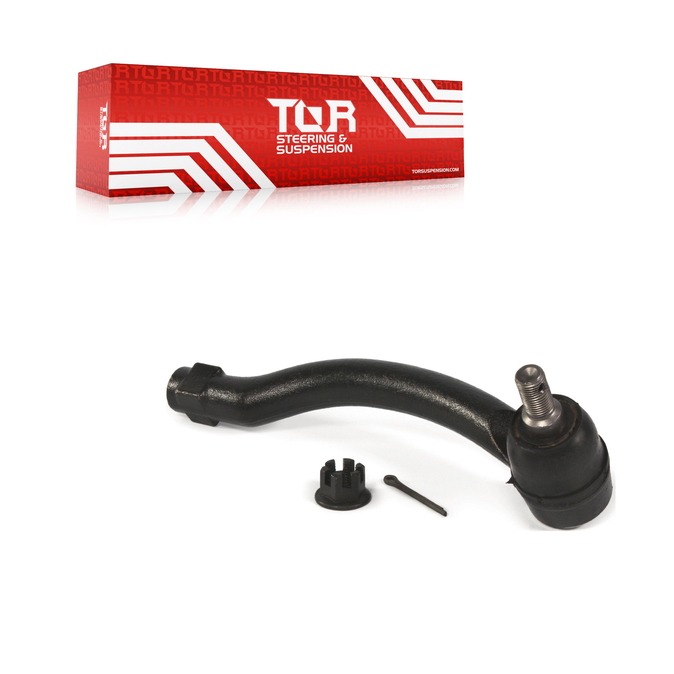 TOR_Steering Tie Rod End_TOR-ES800590