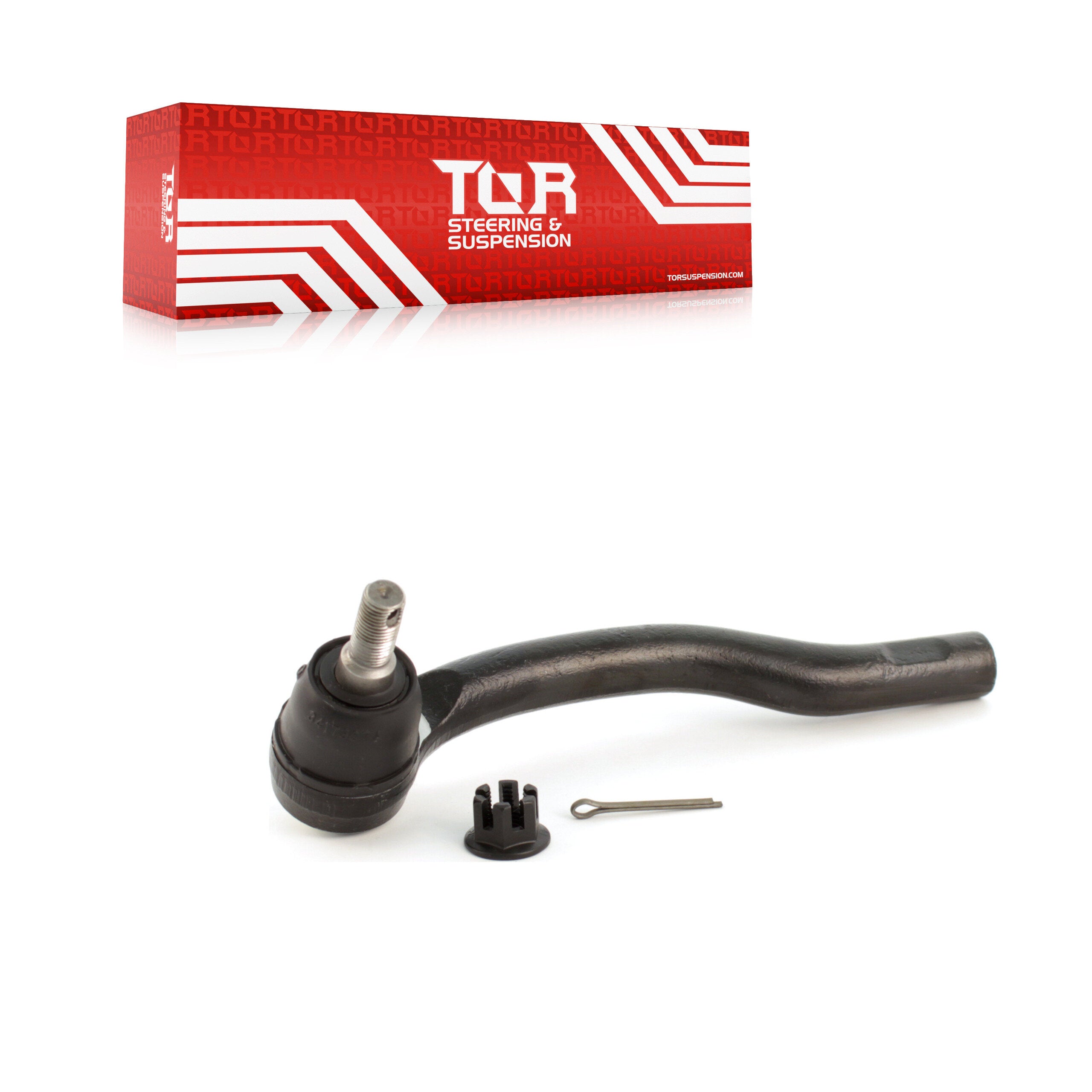 TOR_Steering Tie Rod End_TOR-ES800601