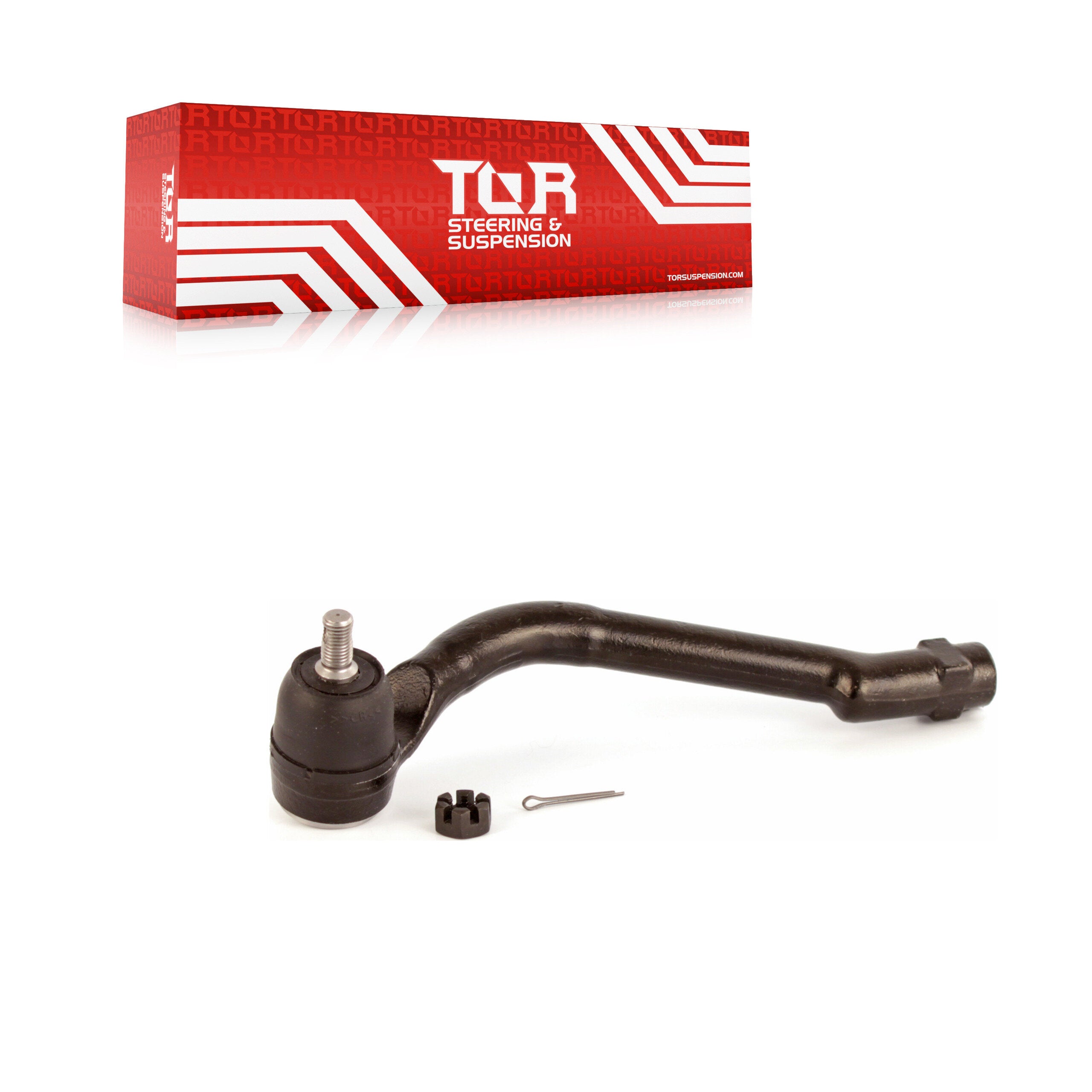 TOR_Steering Tie Rod End_TOR-ES800717