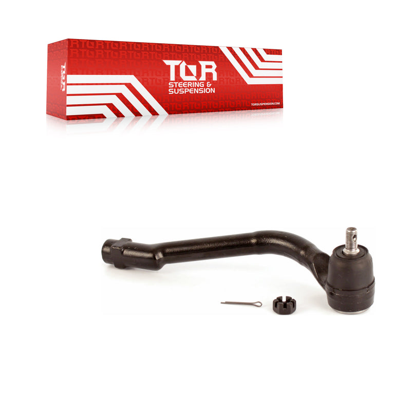 TOR TOR-ES800718 Steering Tie Rod End for 2010-2017 Hyundai Tucson product image