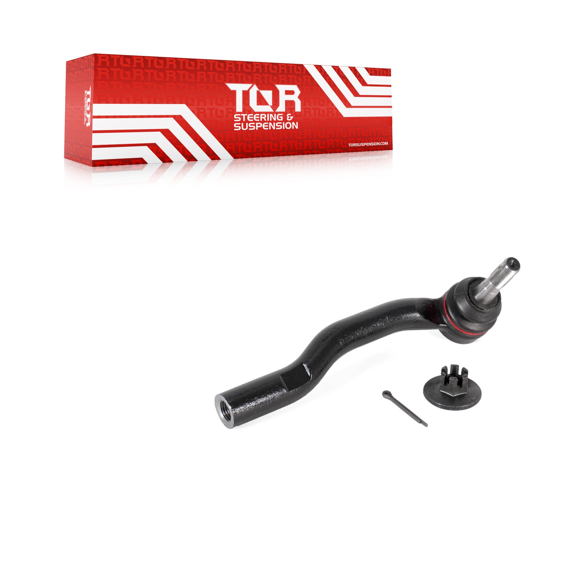 TOR_Steering Tie Rod End_TOR-ES800841