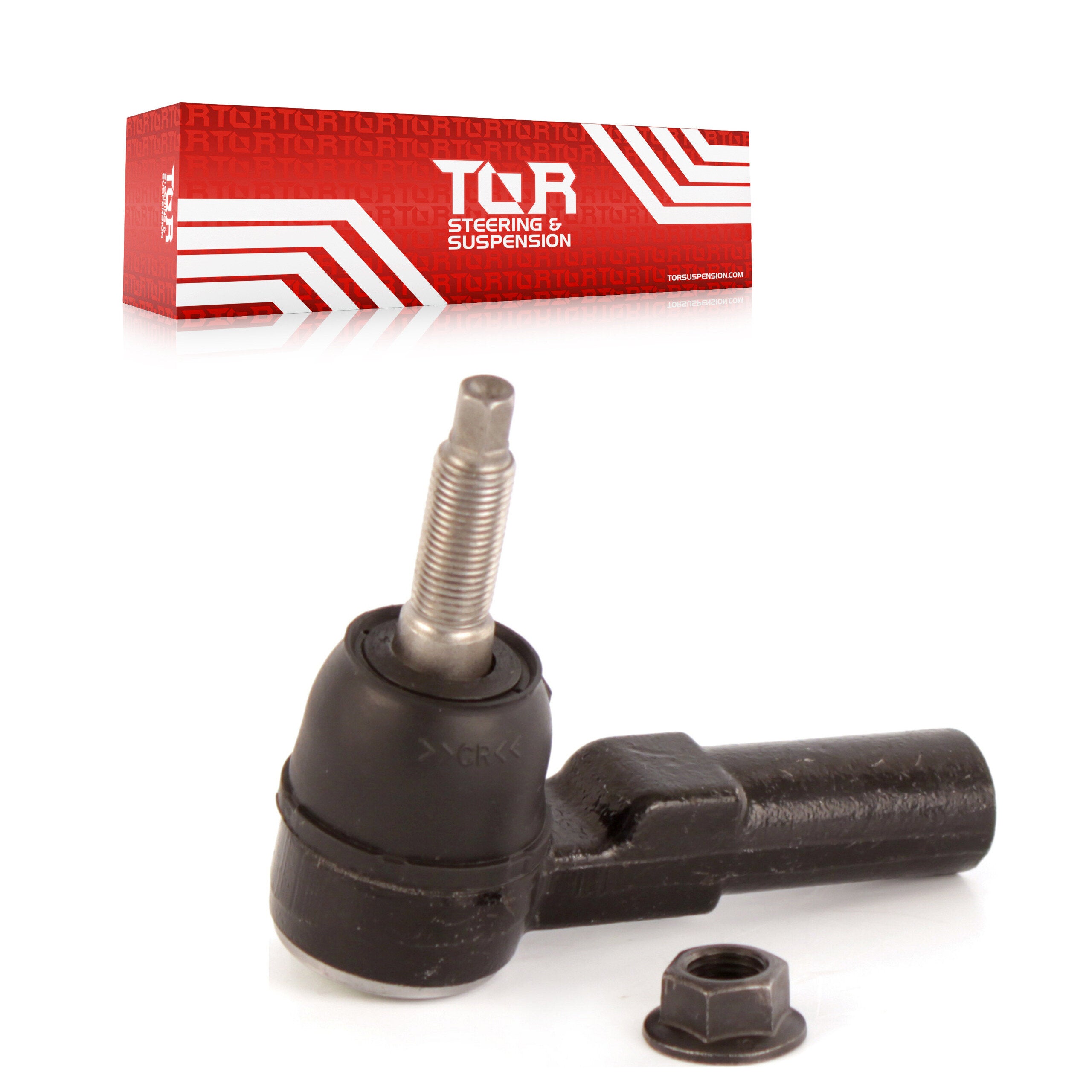 TOR TOR-ES800846 Steering Tie Rod End for 2005-2012 Ford Escape product image
