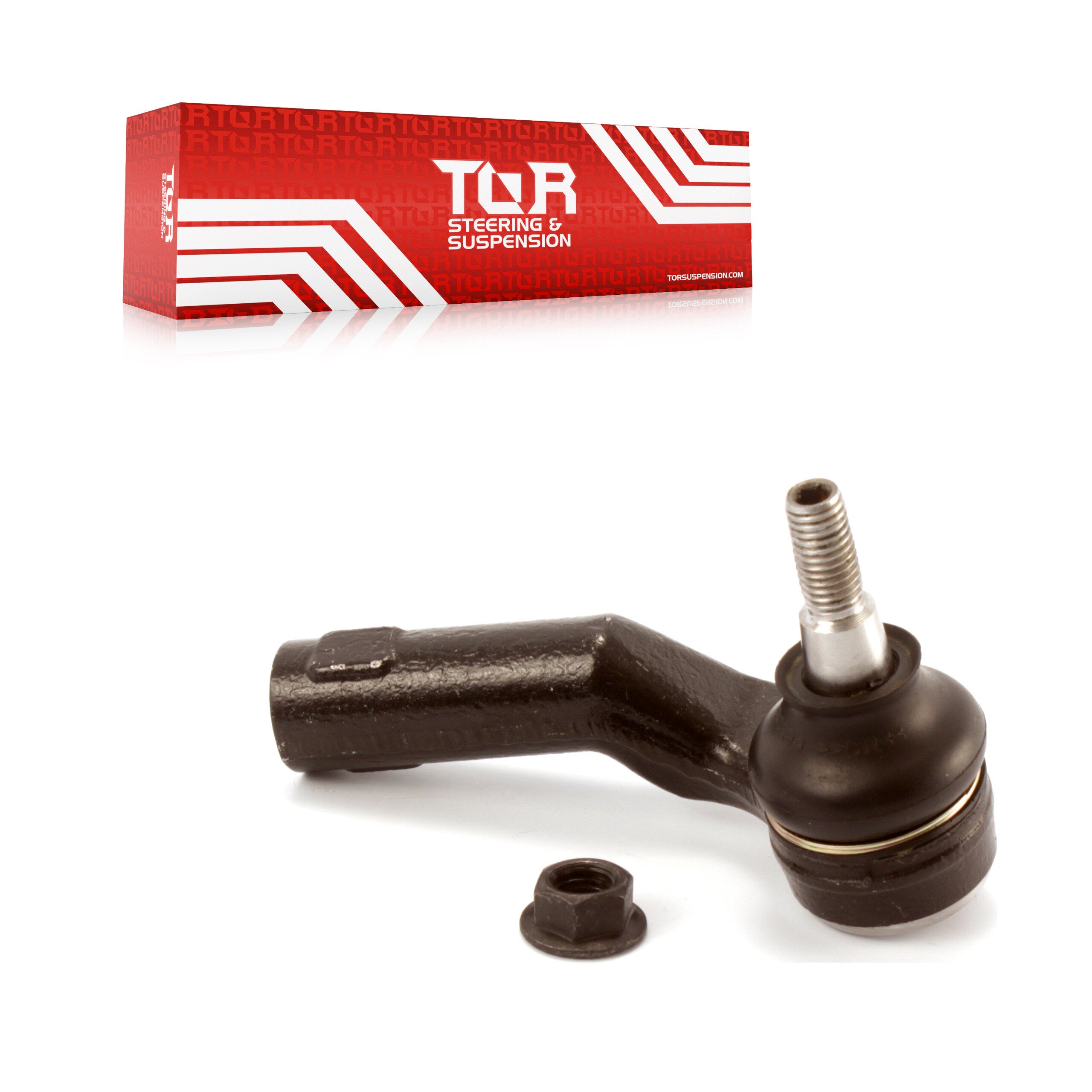 TOR TOR-ES800954 Steering Tie Rod End for 2012-2019 Lincoln MKC product image