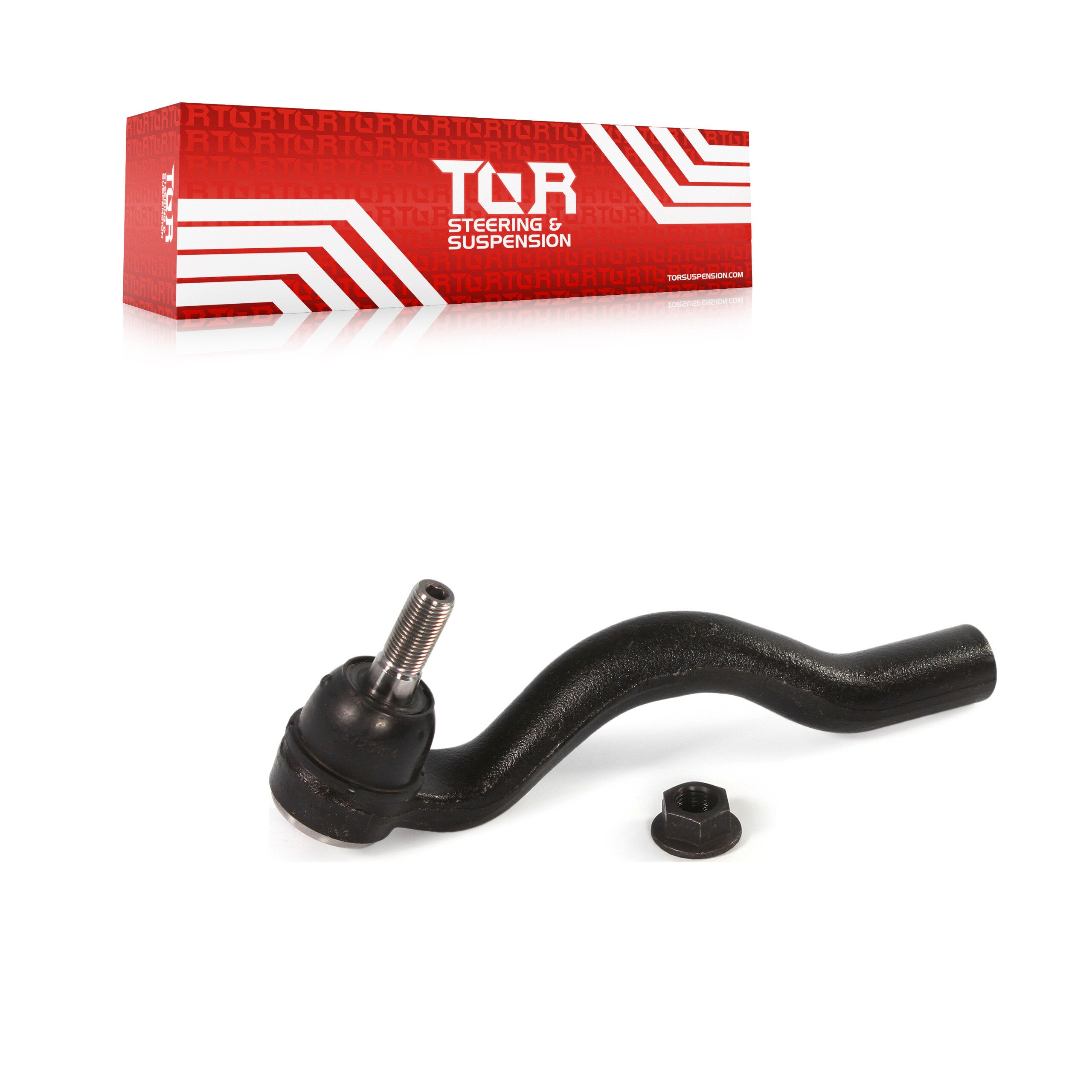 TOR_Steering Tie Rod End_TOR-ES800972