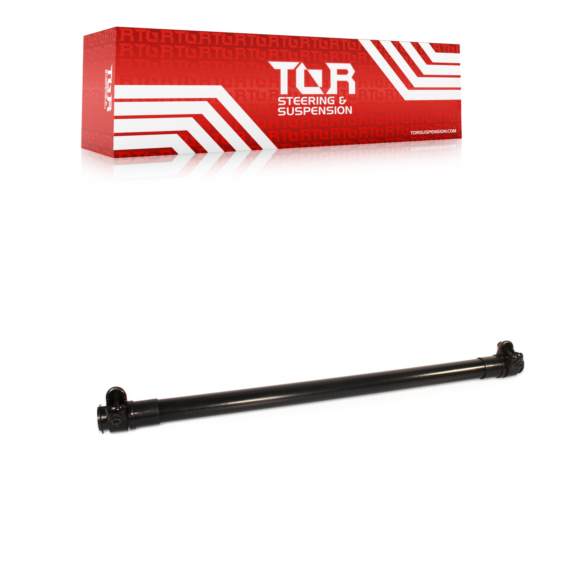 Top Quality_Steering Tie Rod End Adjusting Sleeve_TOR-ES800977S