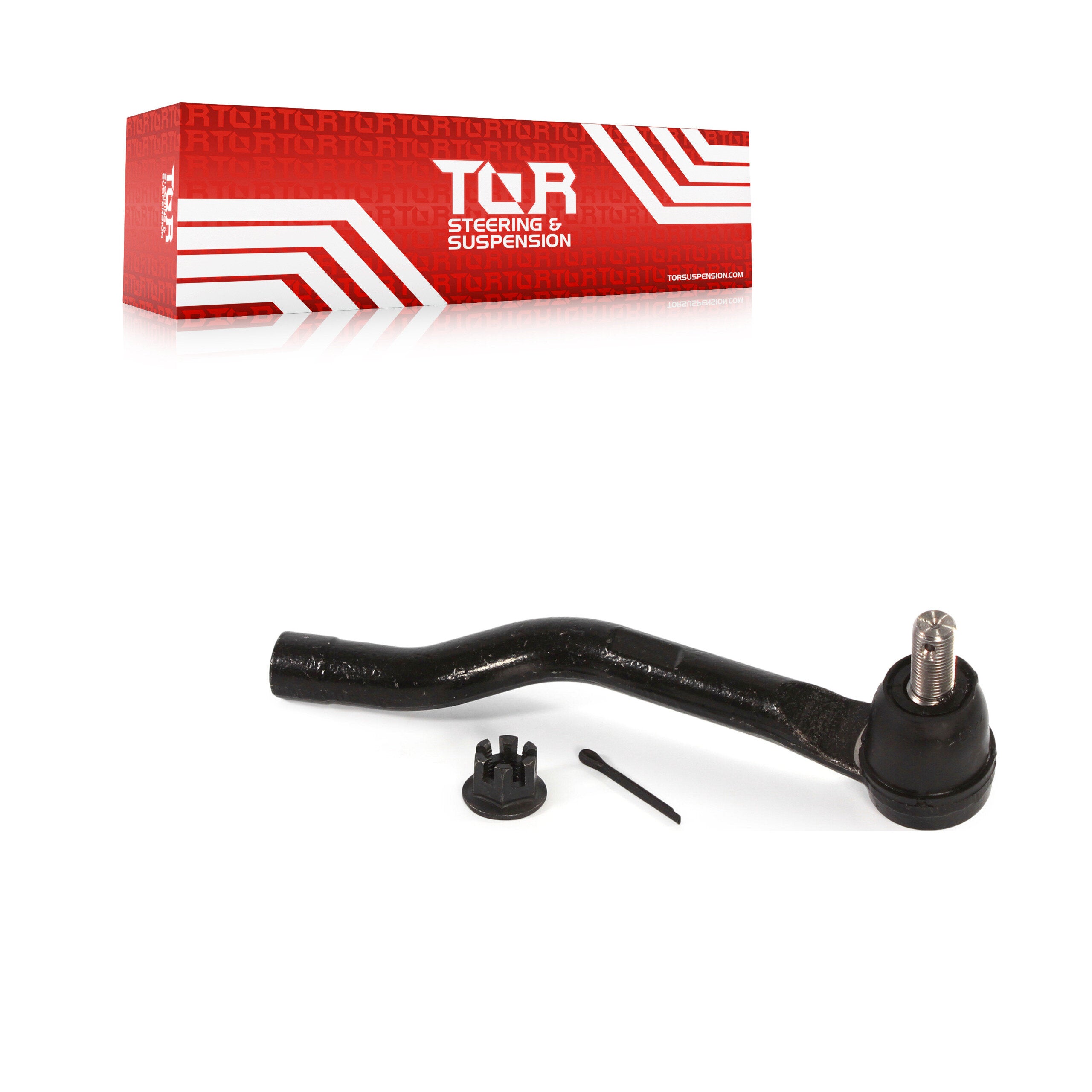 TOR_Steering Tie Rod End_TOR-ES801000