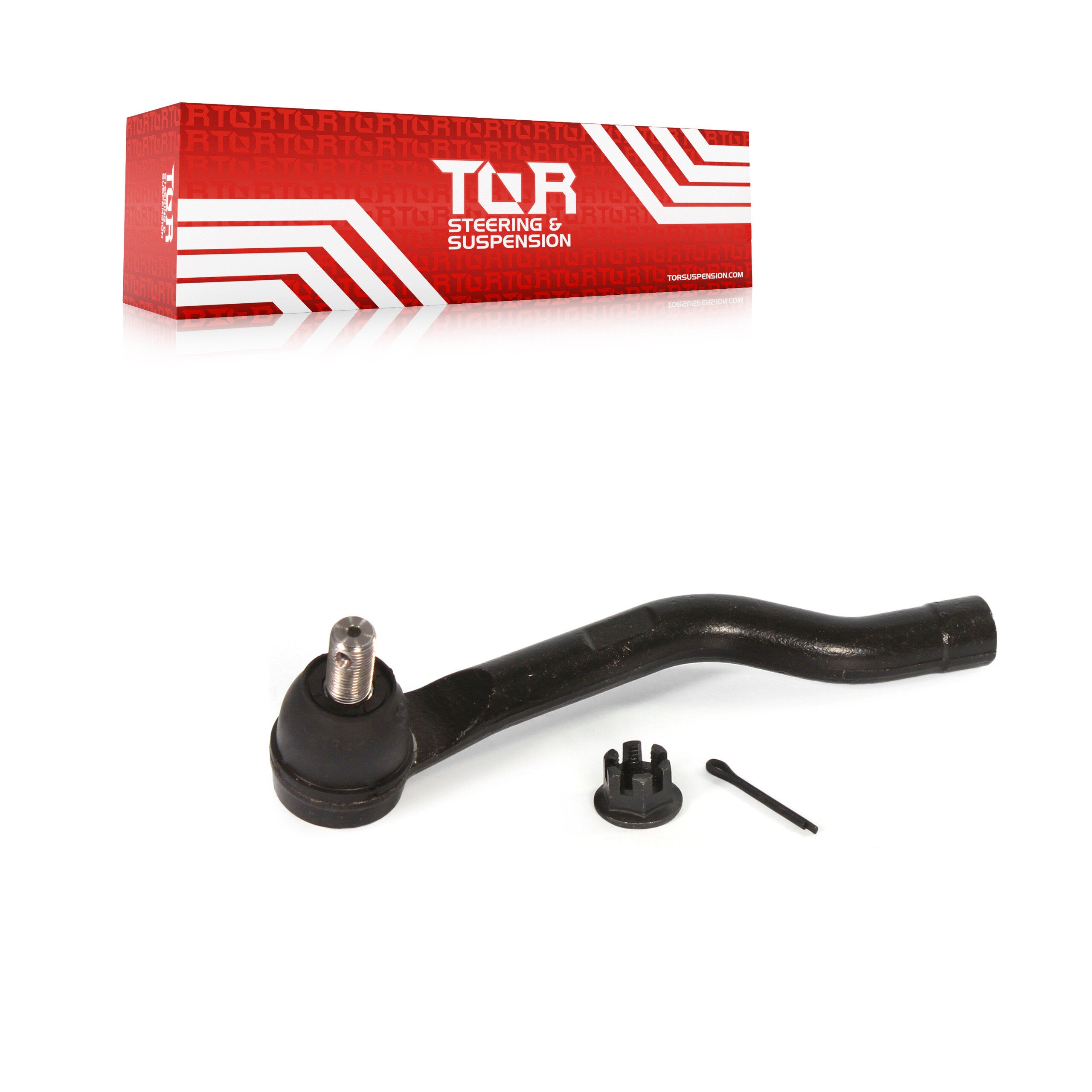 TOR_Steering Tie Rod End_TOR-ES801001