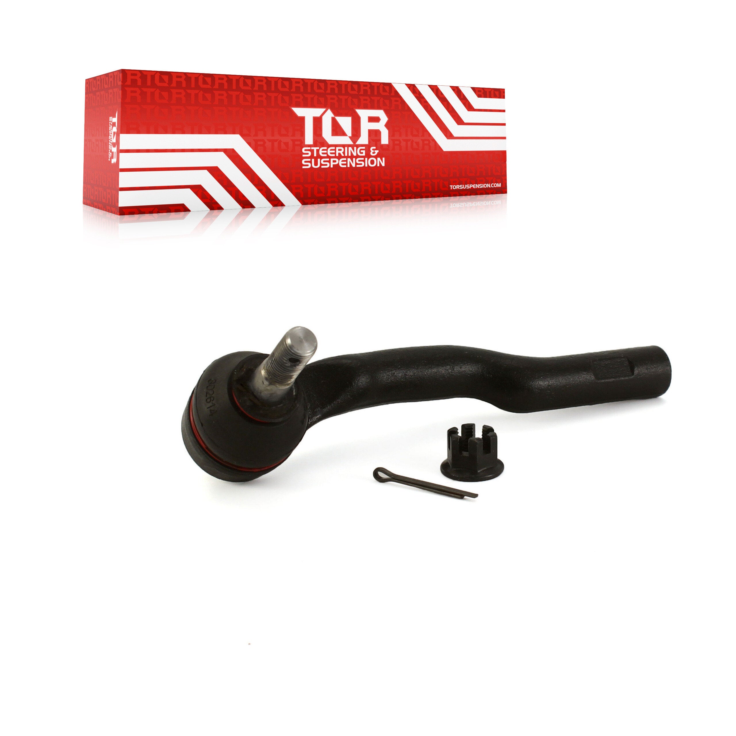 TOR_Steering Tie Rod End_TOR-ES801063