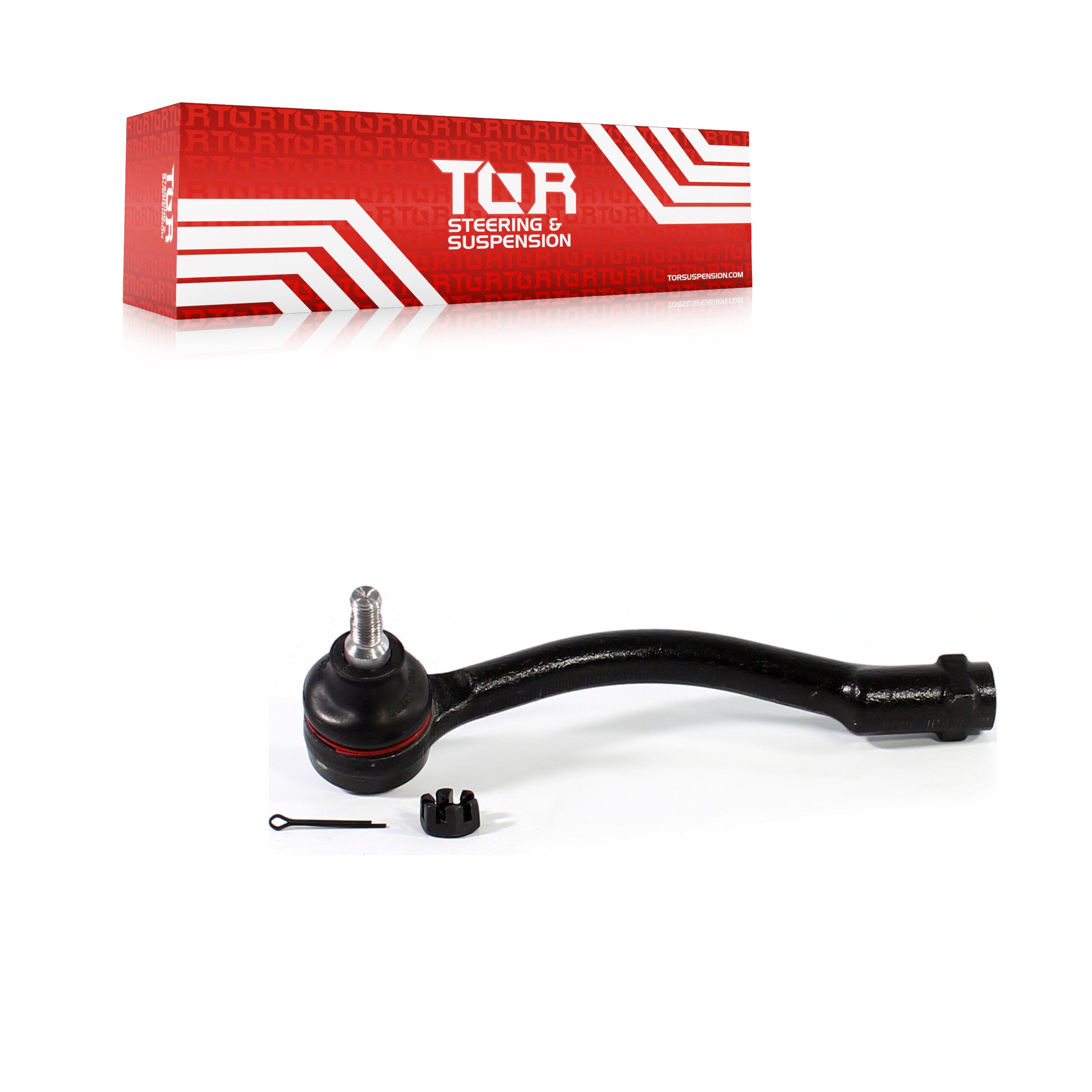 TOR_Steering Tie Rod End_TOR-ES801064