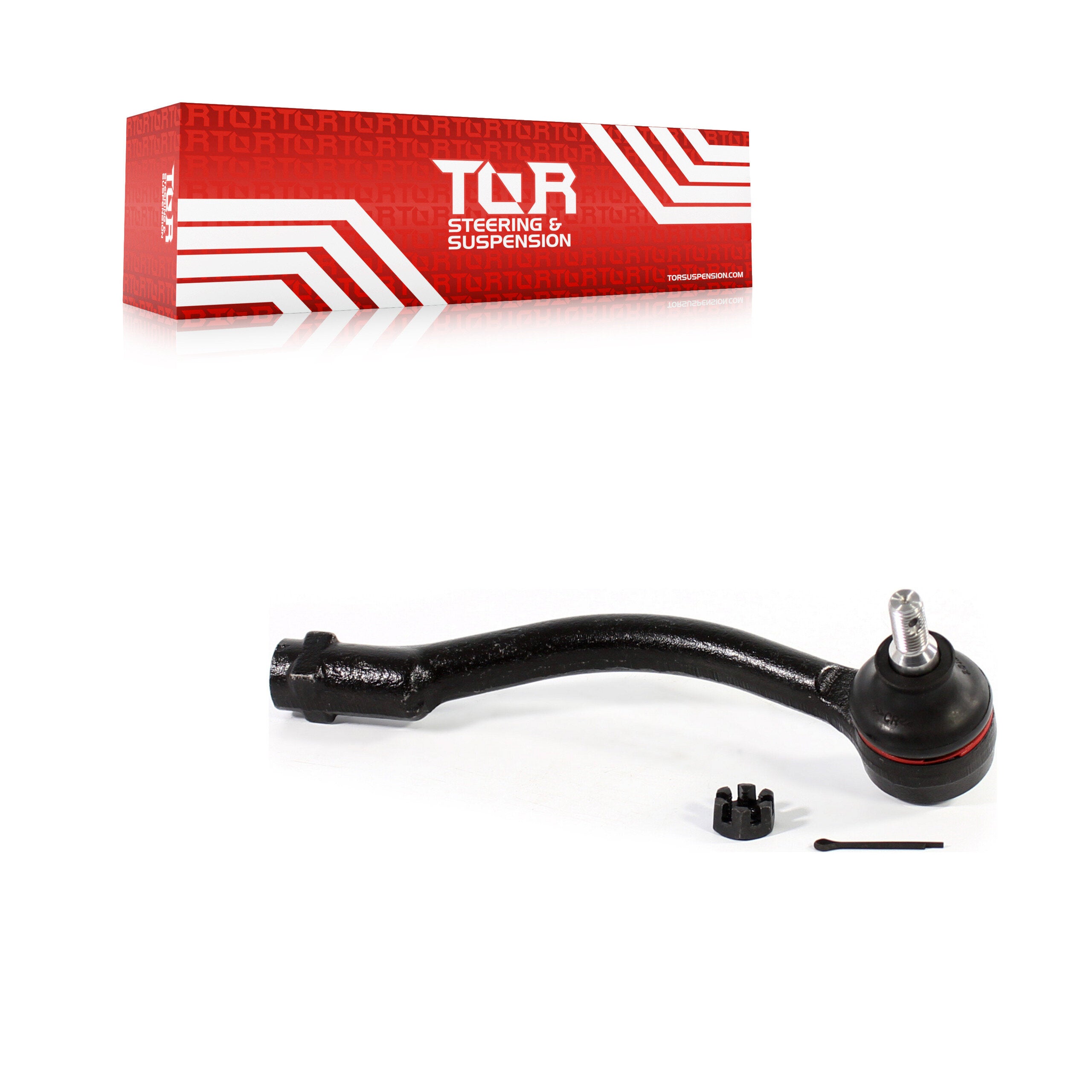 TOR_Steering Tie Rod End_TOR-ES801065