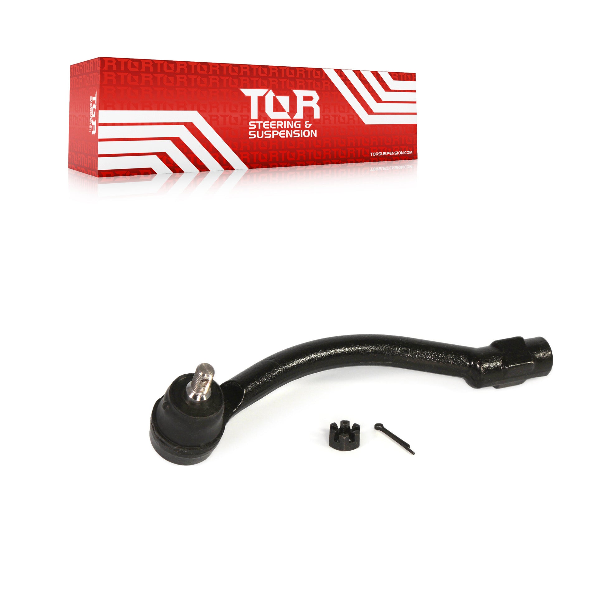 TOR_Steering Tie Rod End_TOR-ES801074