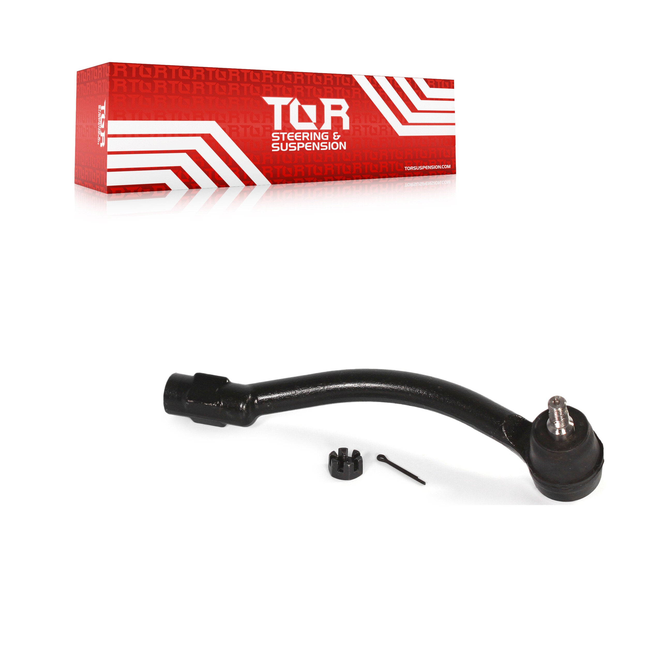 TOR_Steering Tie Rod End_TOR-ES801075