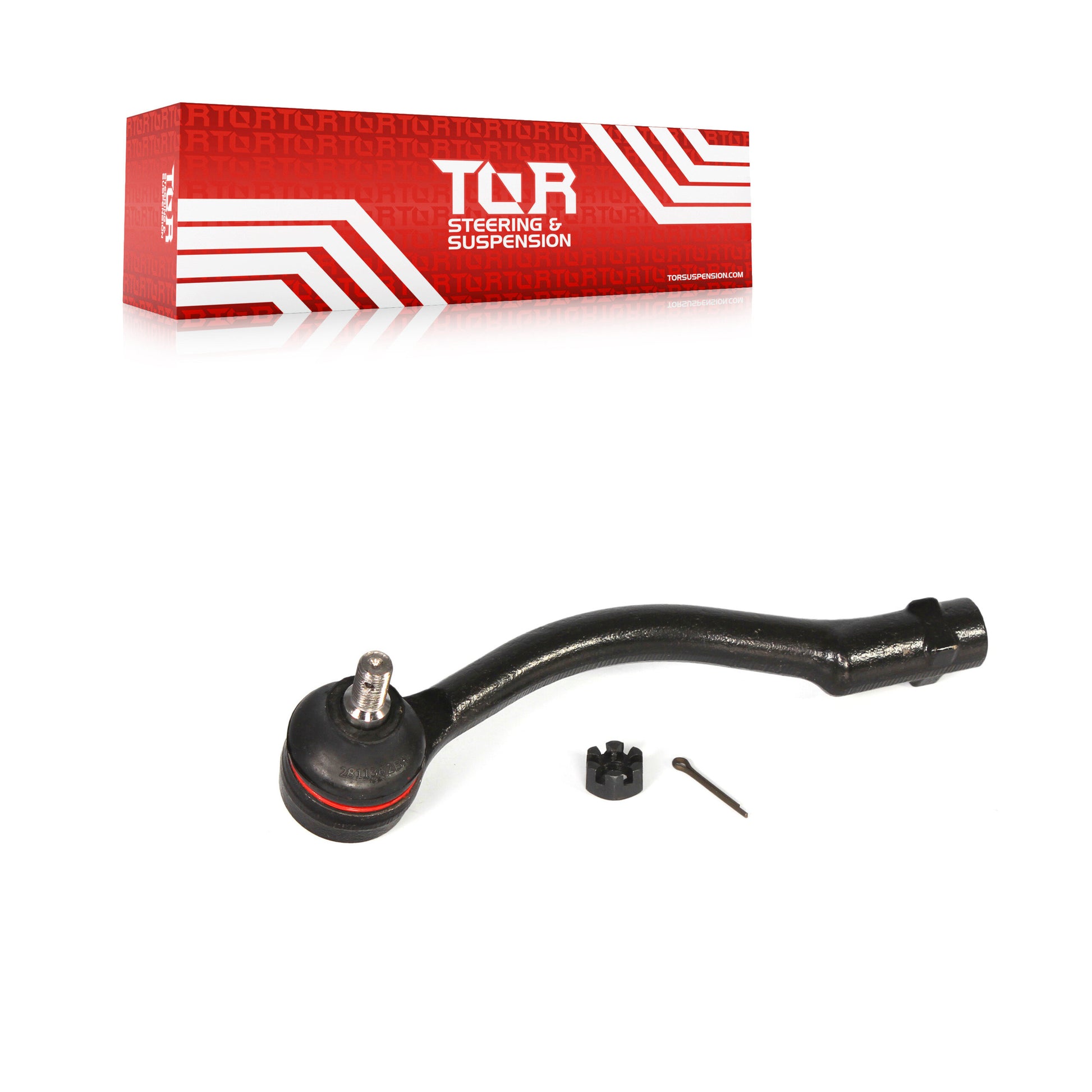 TOR_Steering Tie Rod End_TOR-ES801130