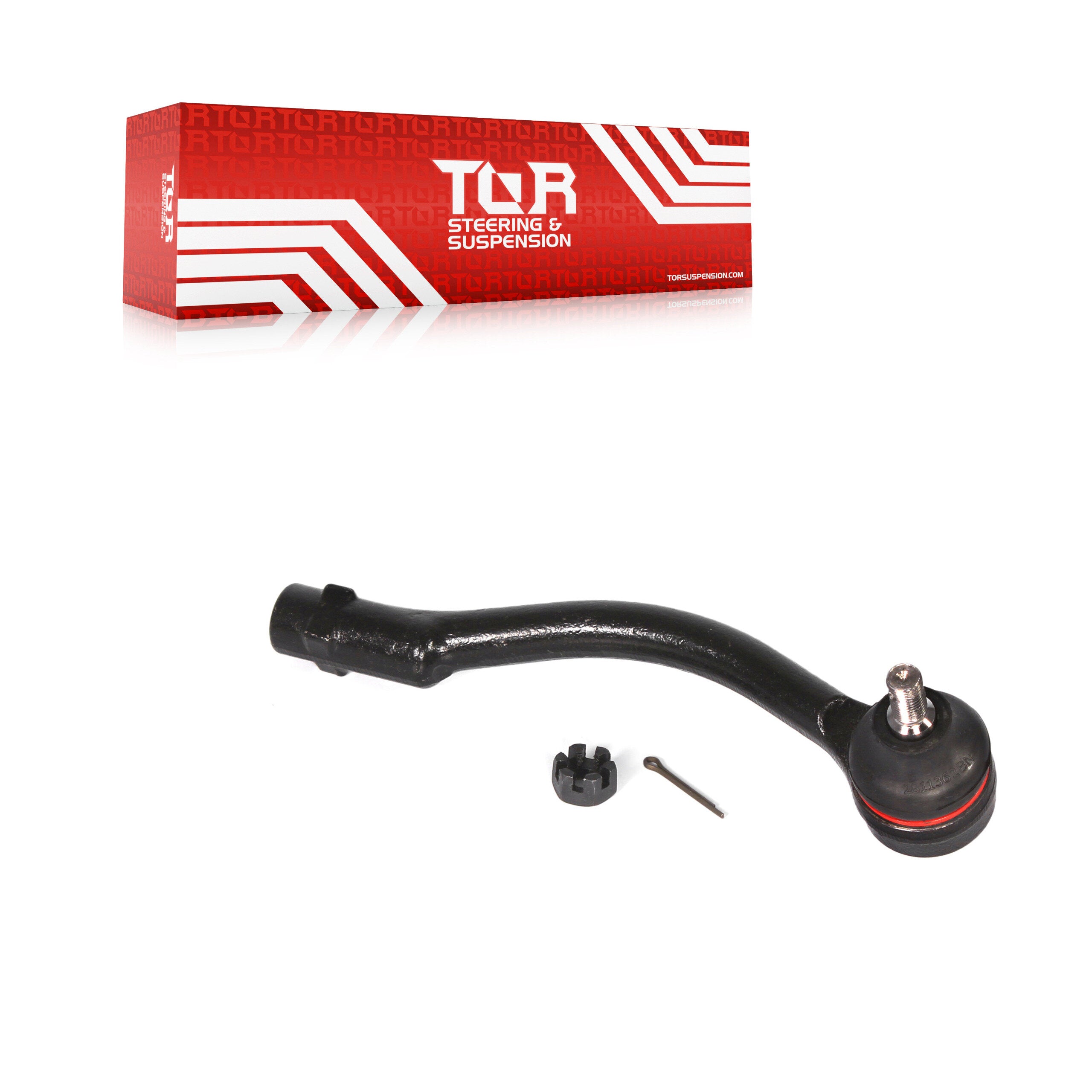 TOR_Steering Tie Rod End_TOR-ES801131