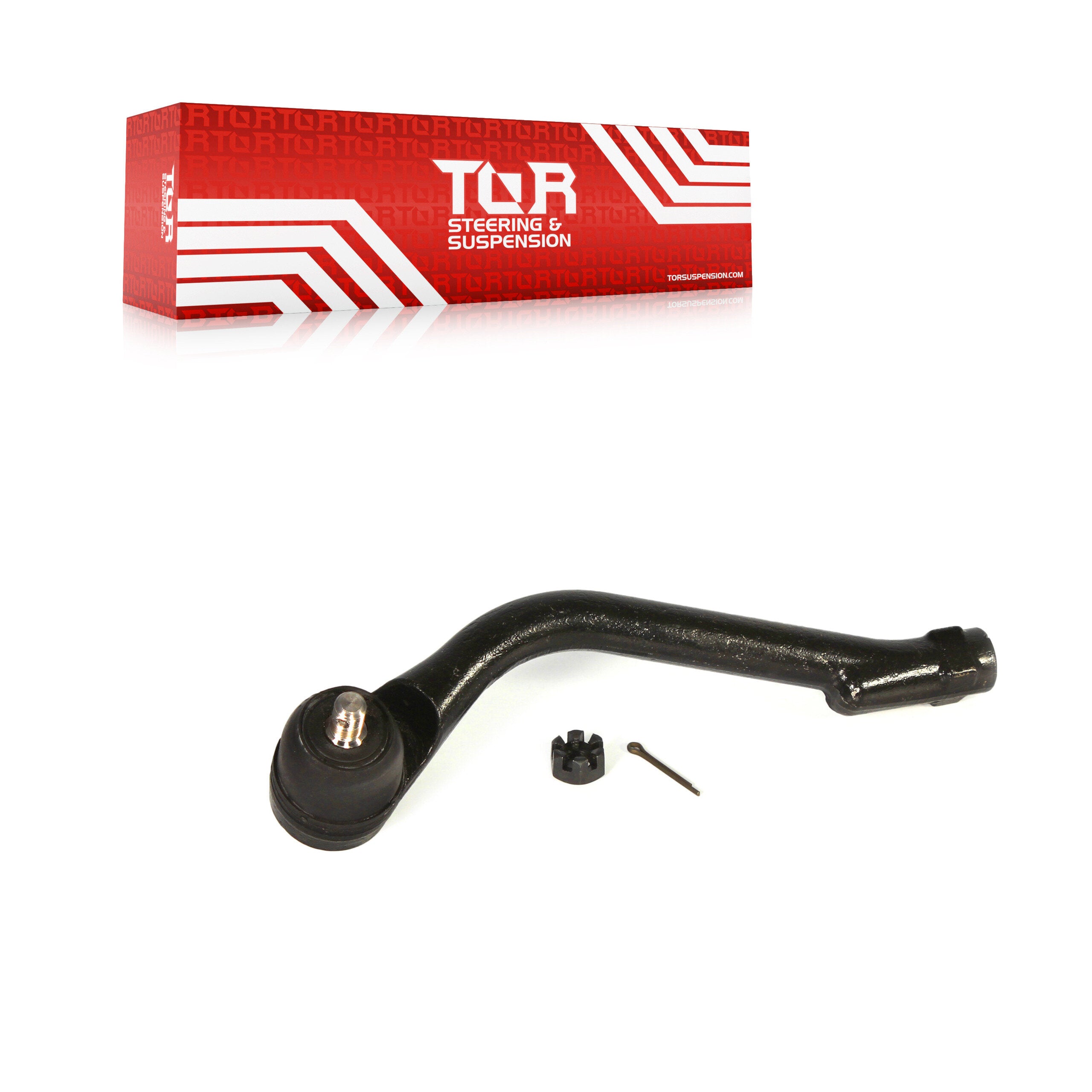 TOR_Steering Tie Rod End_TOR-ES801144
