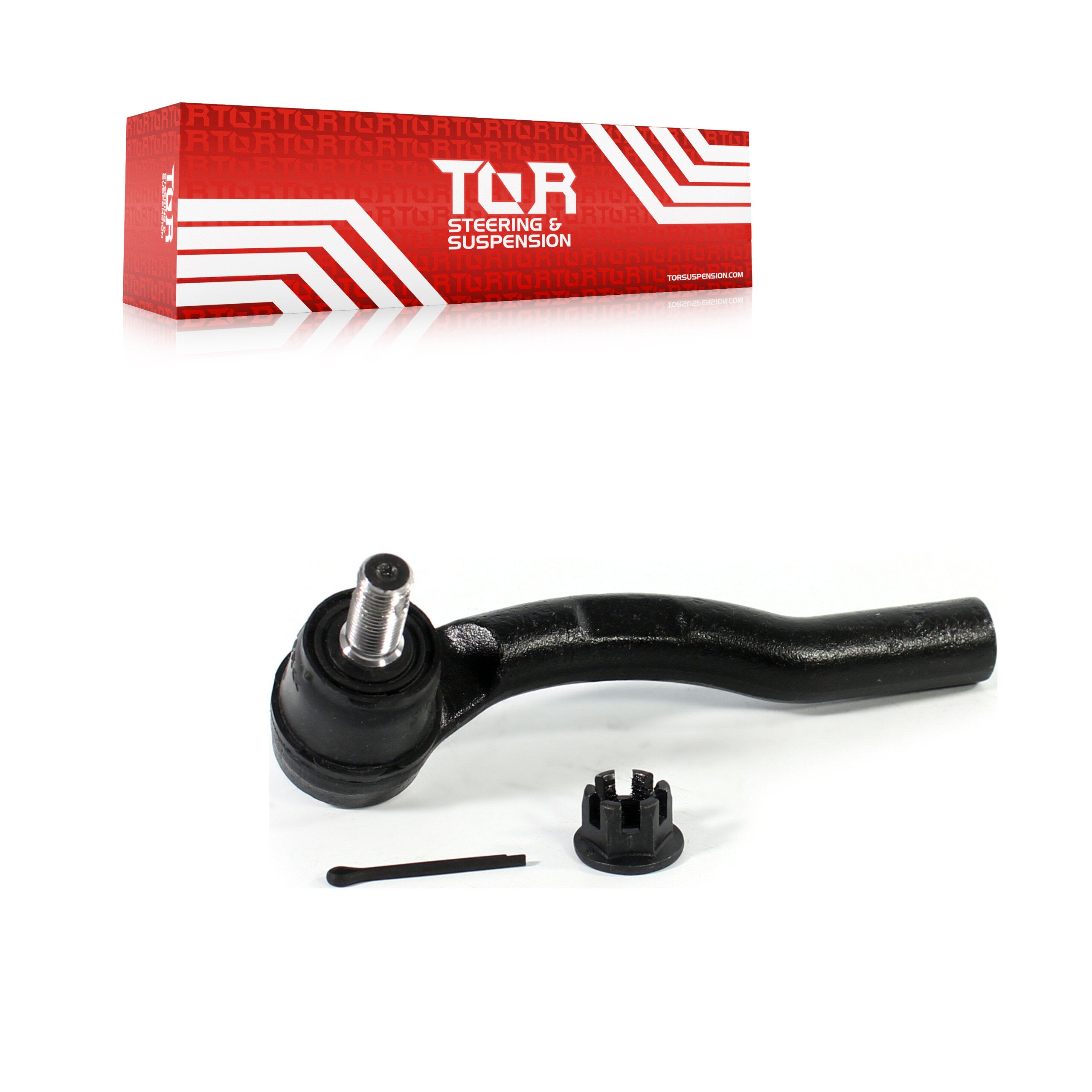 TOR_Steering Tie Rod End_TOR-ES801156