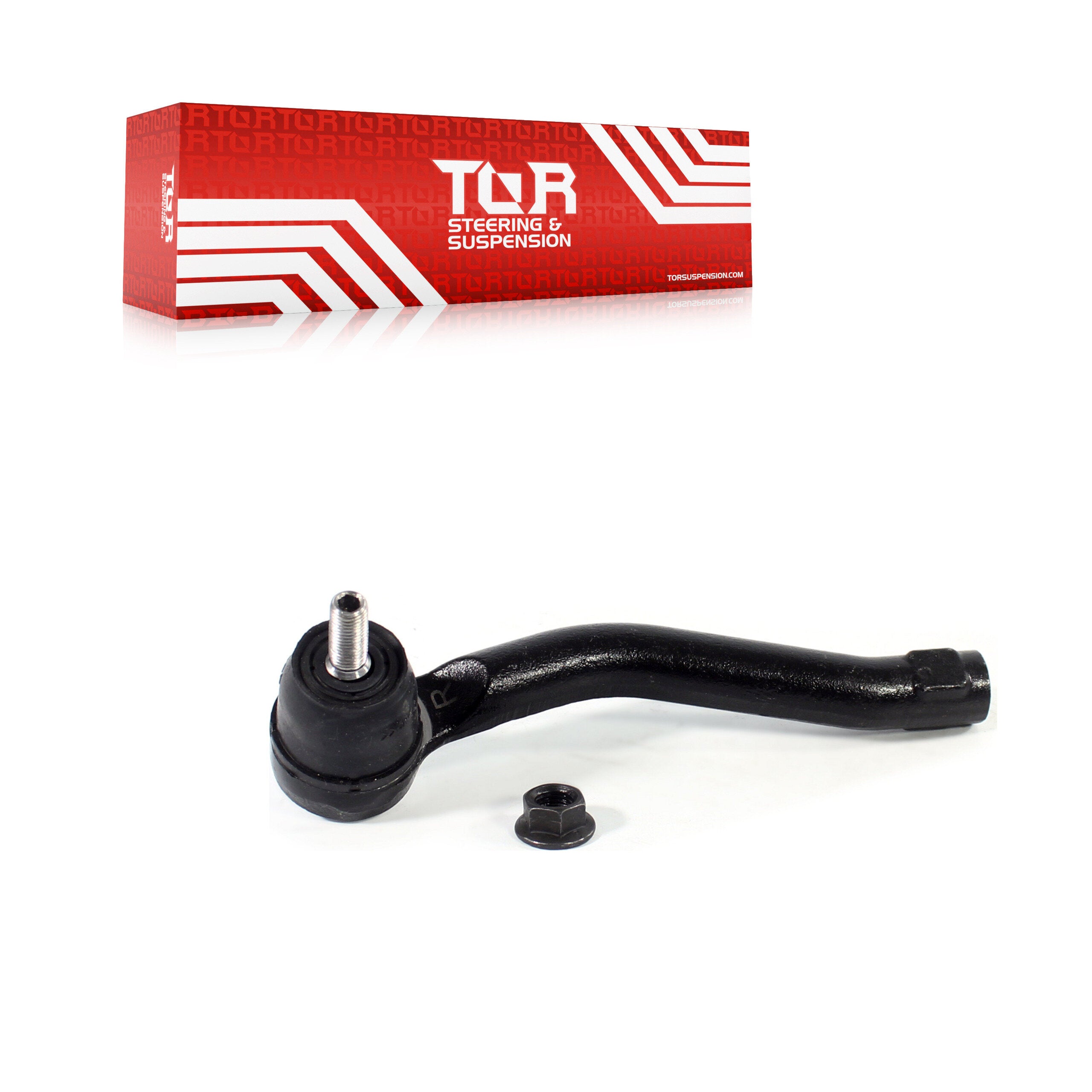 TOR_Steering Tie Rod End_TOR-ES801200