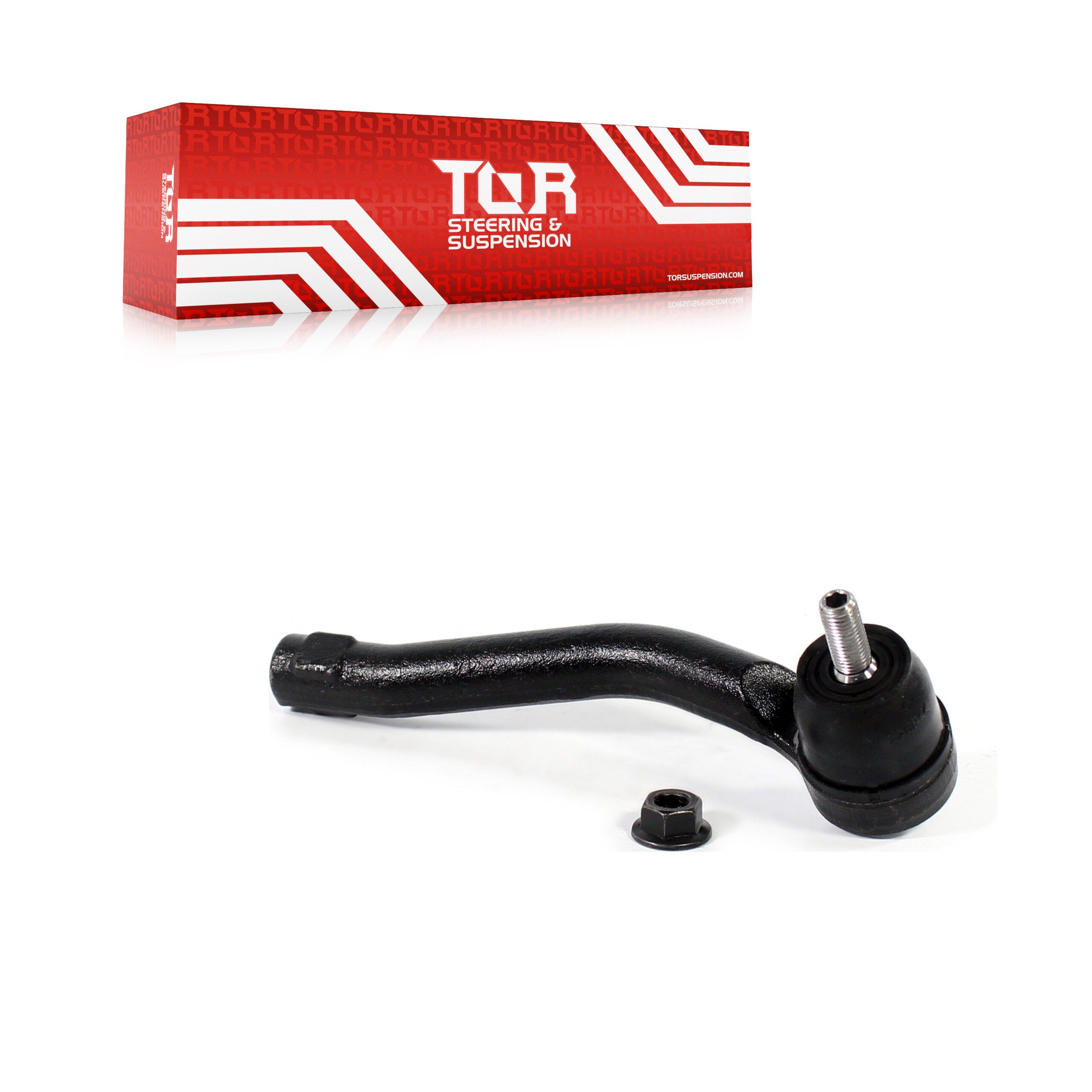 TOR_Steering Tie Rod End_TOR-ES801201