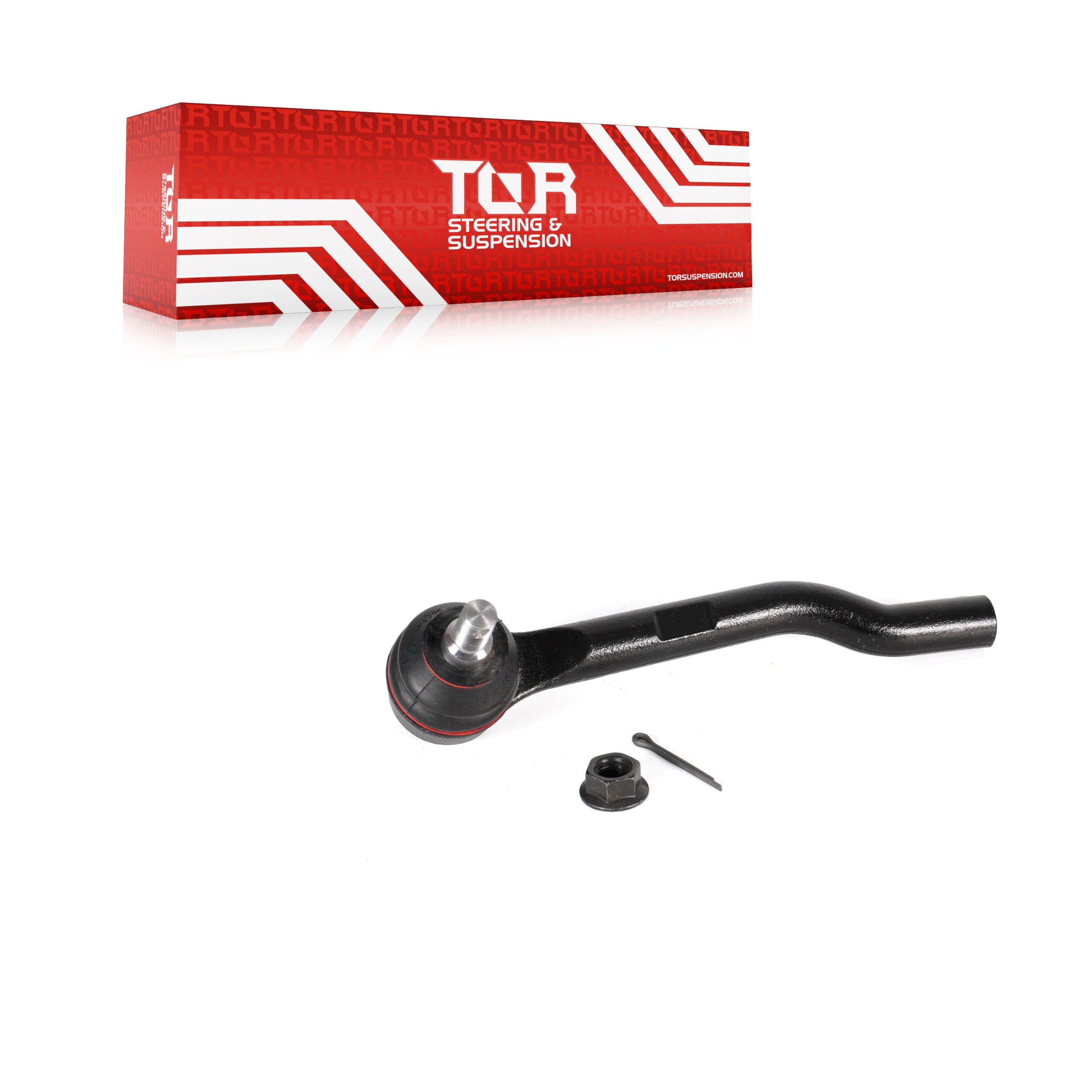 TOR_Steering Tie Rod End_TOR-ES801204