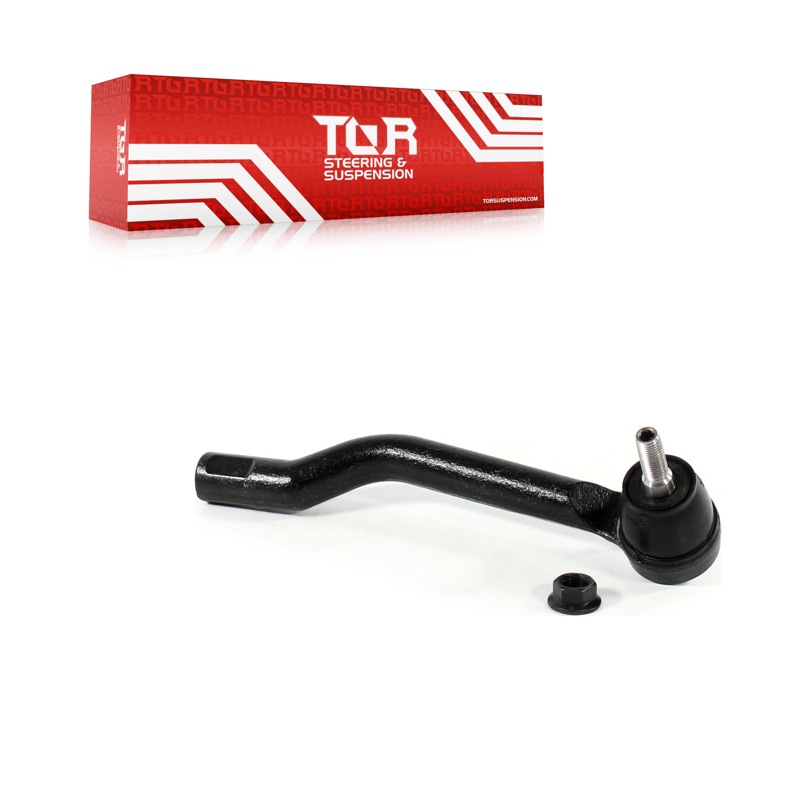 TOR TOR-ES801220 Steering Tie Rod End for 2014-2022 Nissan Qashqai product image