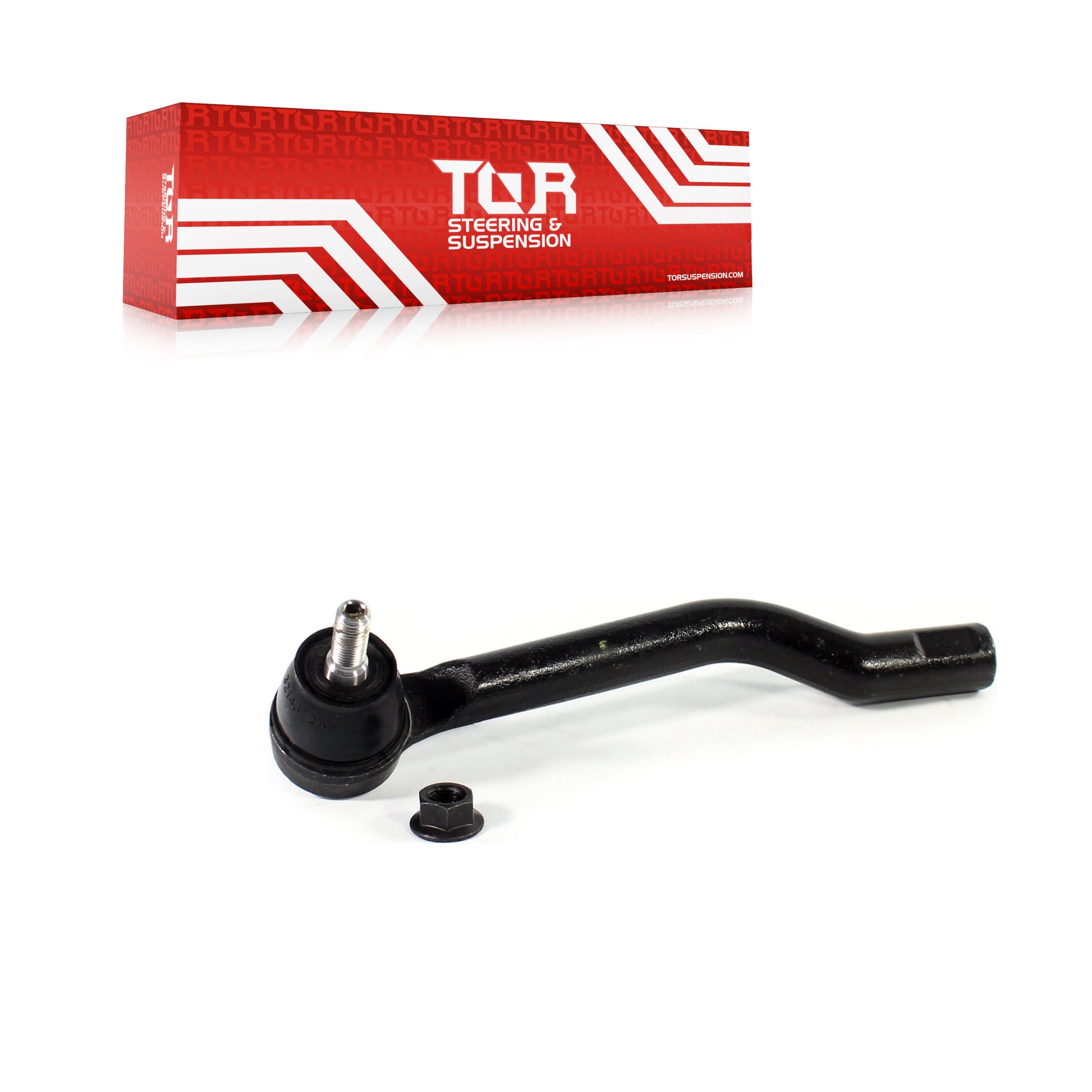 TOR_Steering Tie Rod End_TOR-ES801221