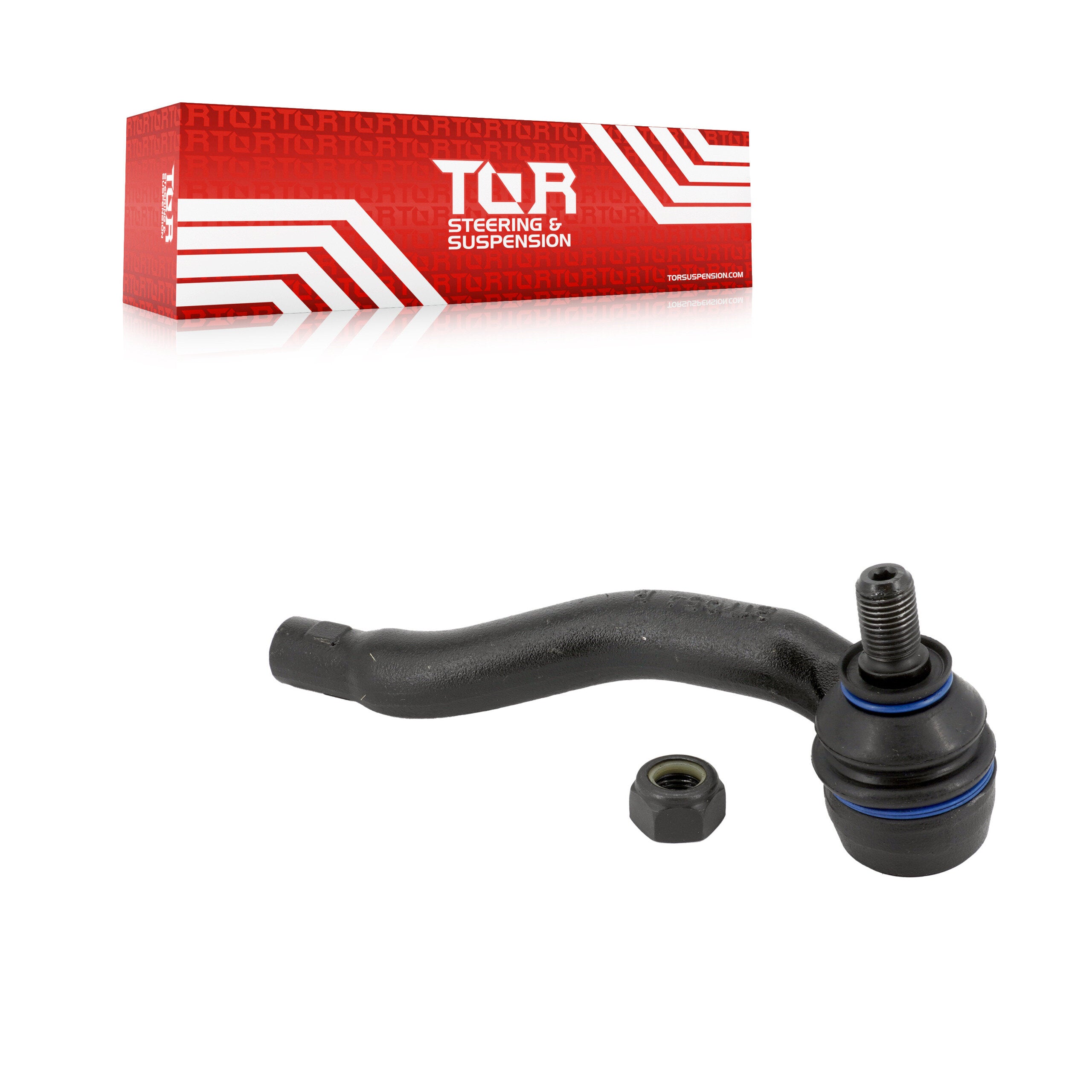 TOR_Steering Tie Rod End_TOR-ES801224