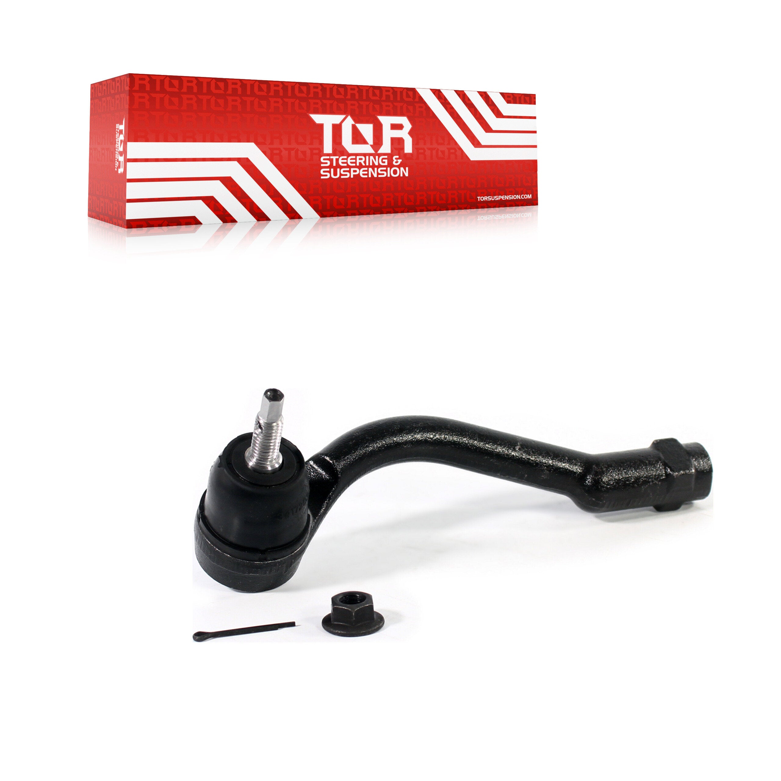 TOR_Steering Tie Rod End_TOR-ES801229