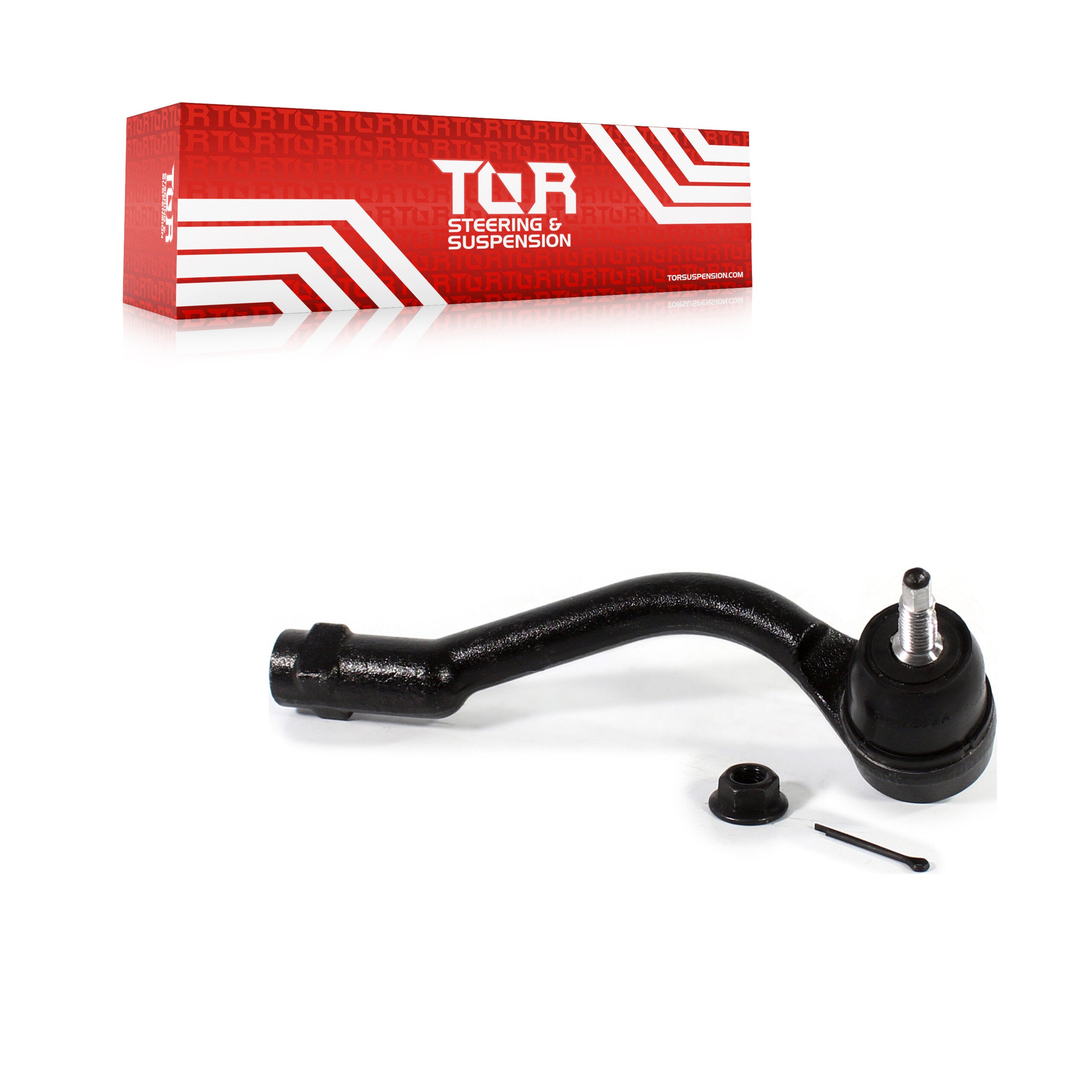 TOR_Steering Tie Rod End_TOR-ES801230