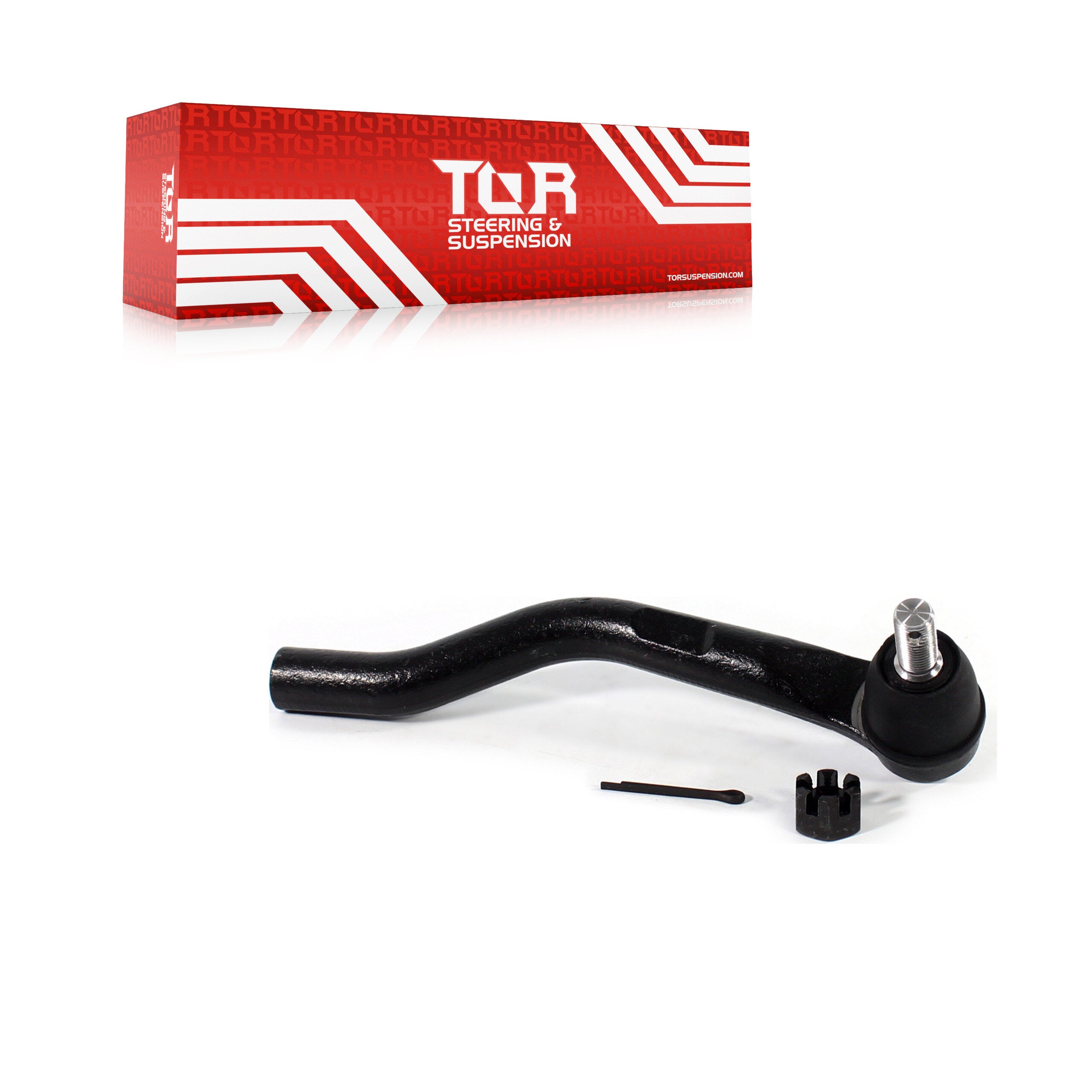 TOR TOR-ES801250 Steering Tie Rod End for 2016-2025 Honda Civic product image