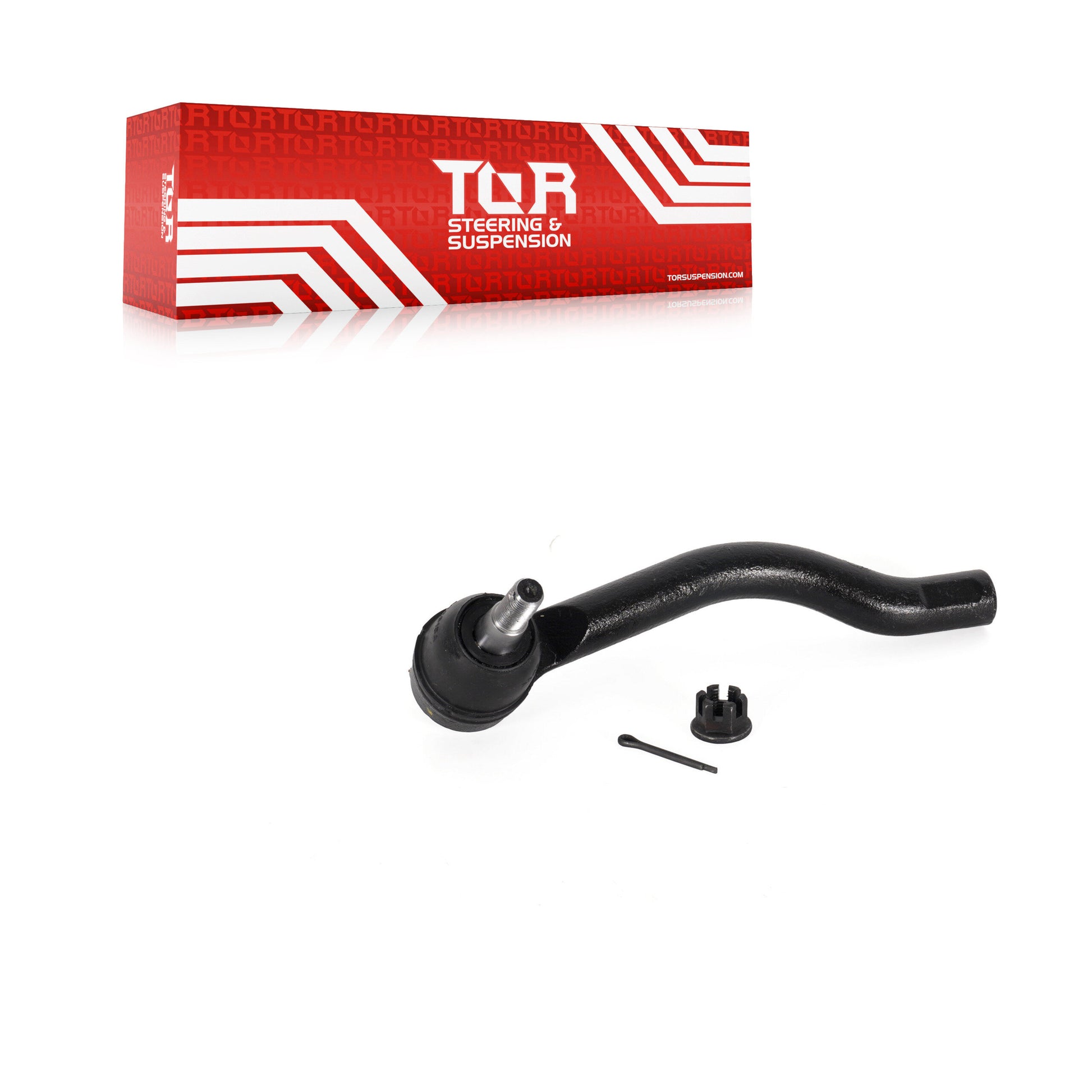 TOR_Steering Tie Rod End_TOR-ES801266