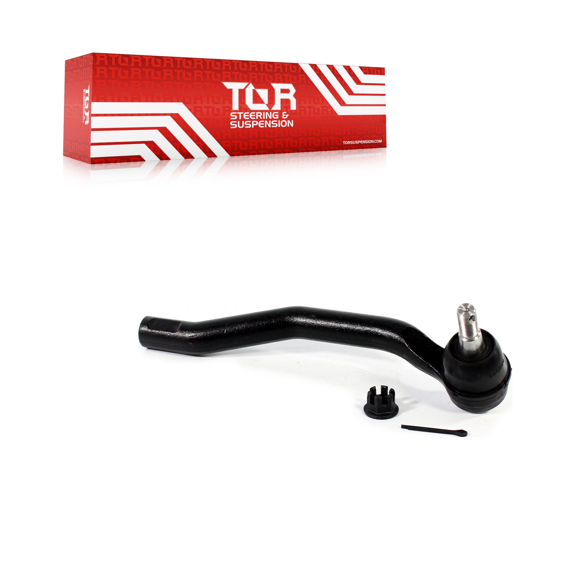 TOR_Steering Tie Rod End_TOR-ES801268