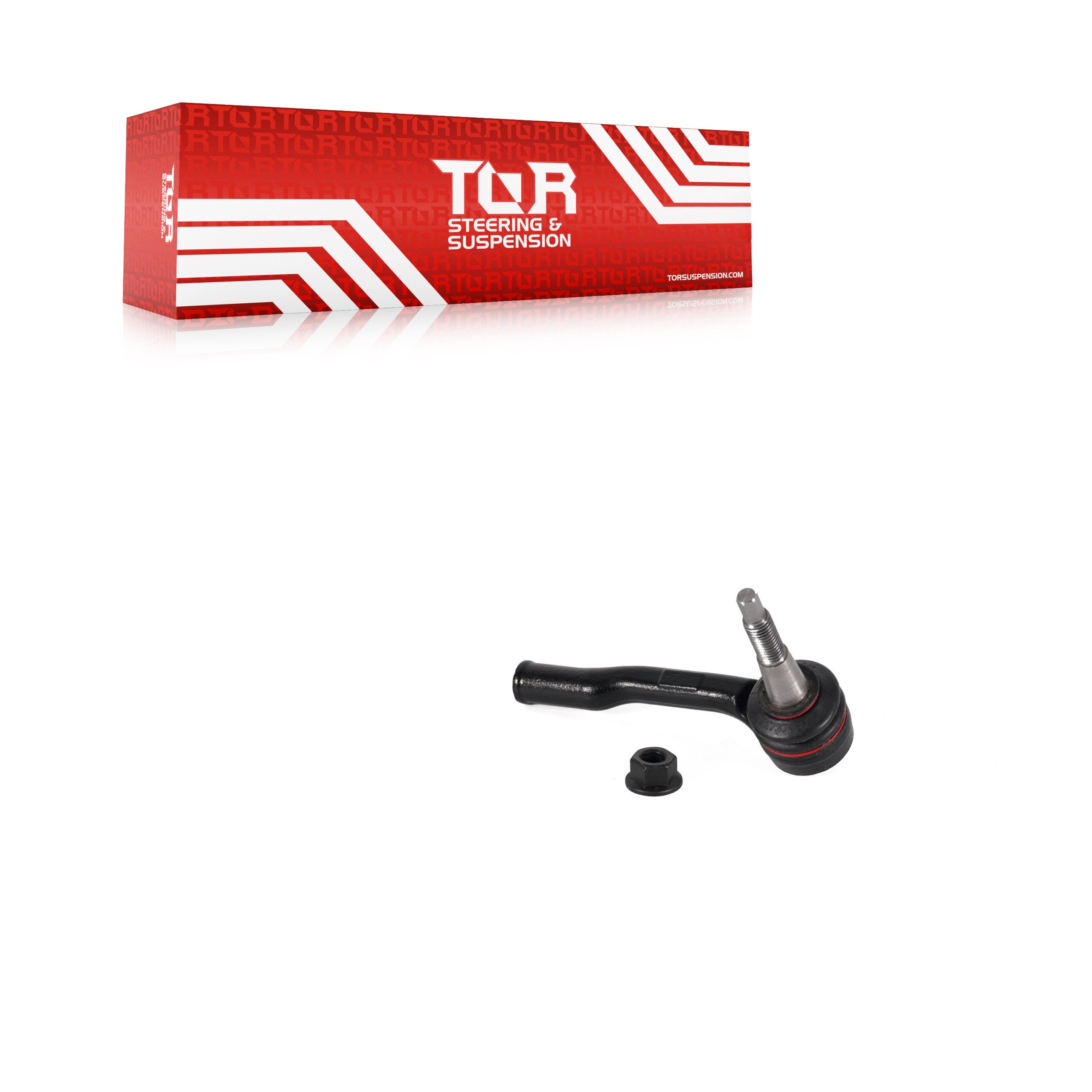 TOR_Steering Tie Rod End_TOR-ES801322