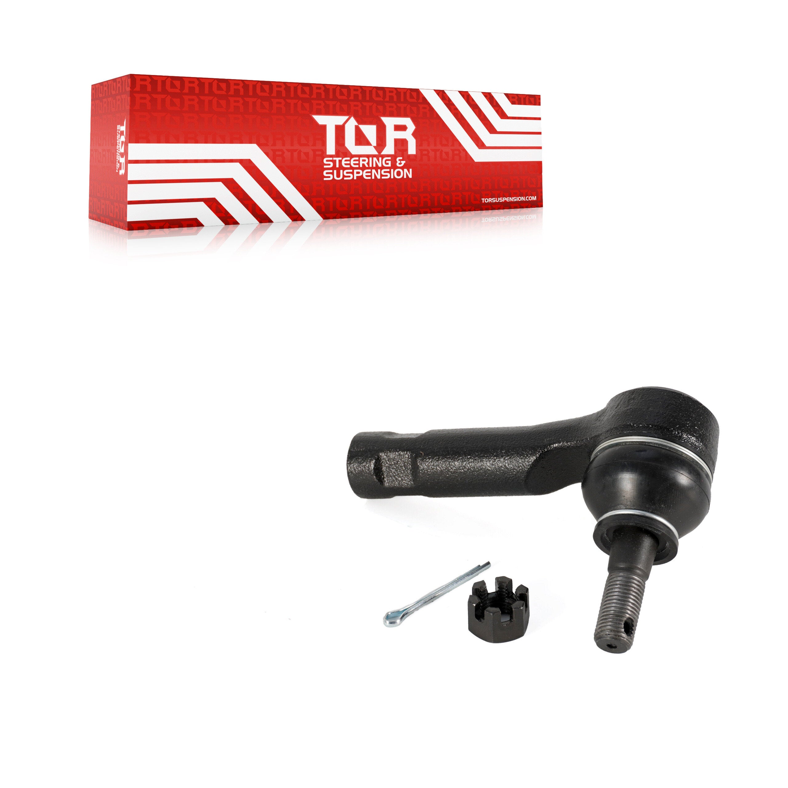TOR_Steering Tie Rod End_TOR-ES801390
