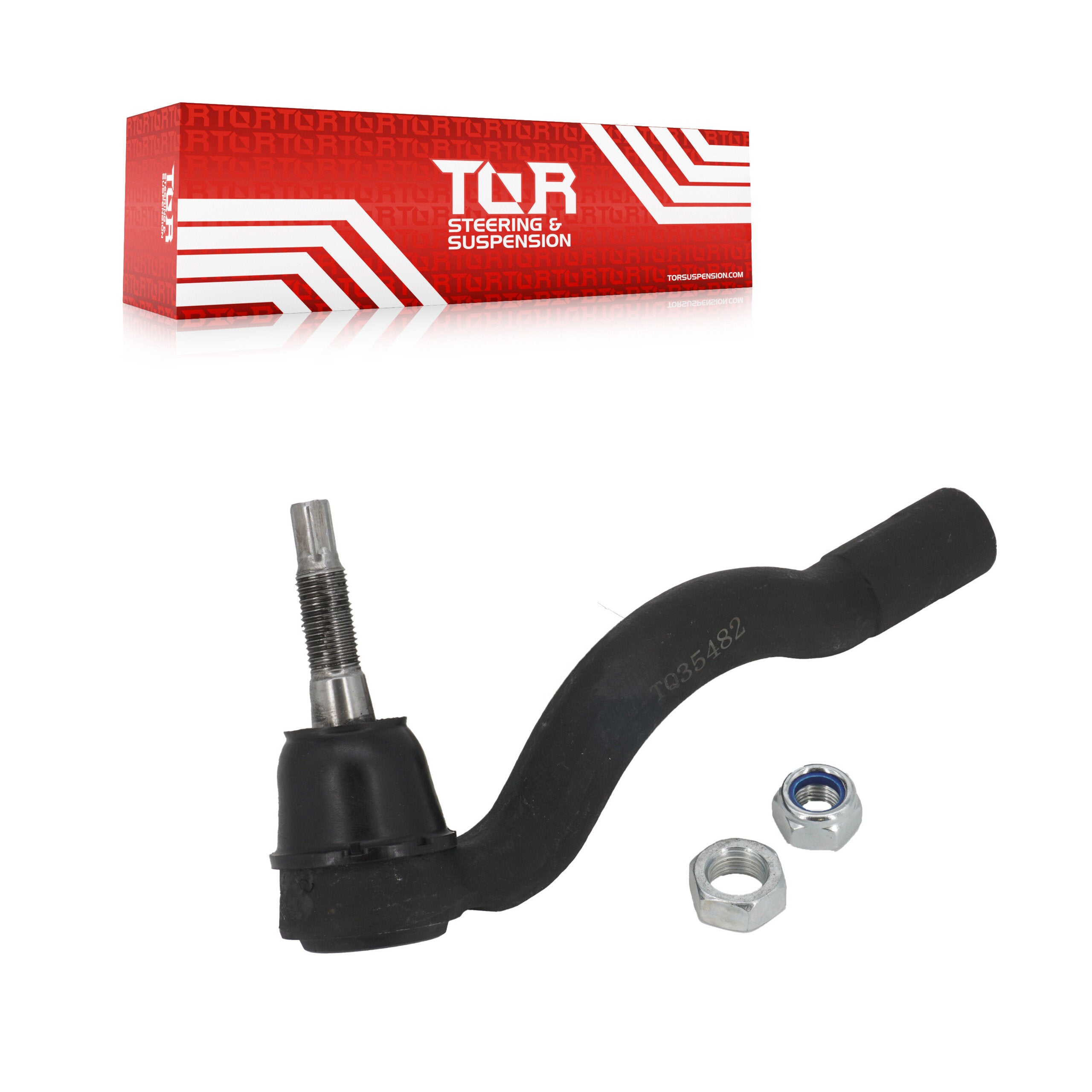 TOR_Steering Tie Rod End_TOR-ES801427