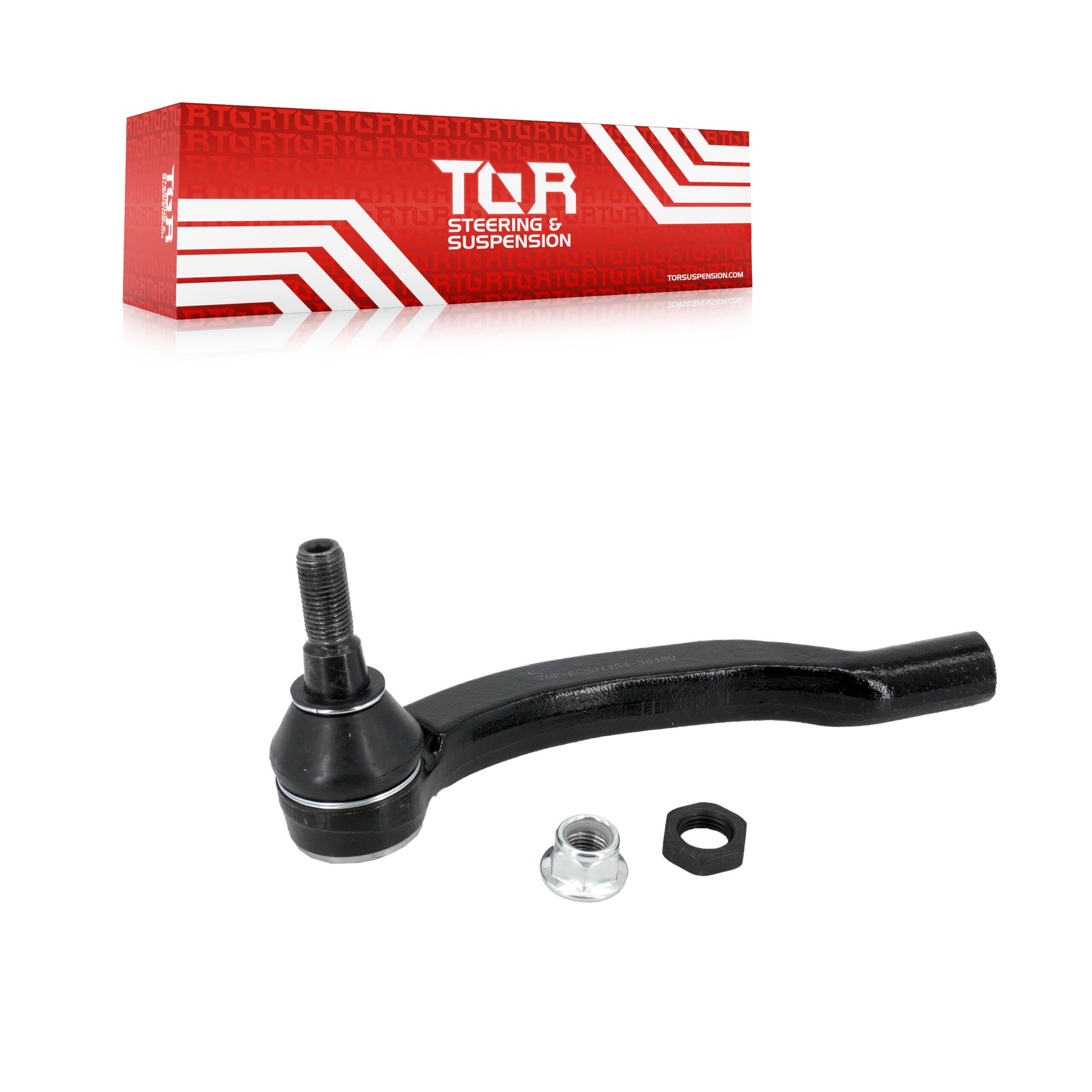 TOR_Steering Tie Rod End_TOR-ES801454