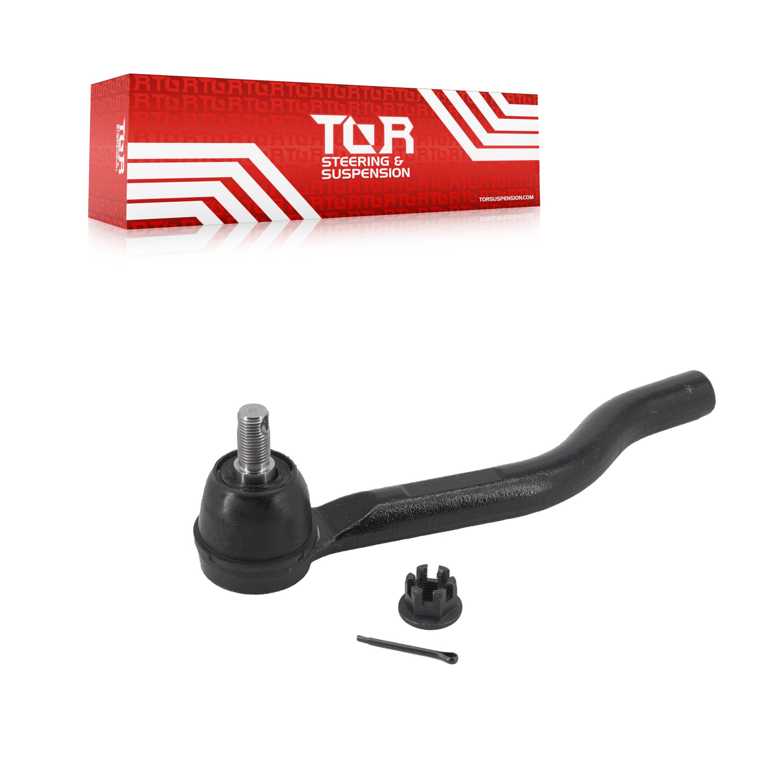 TOR_Steering Tie Rod End_TOR-ES801503