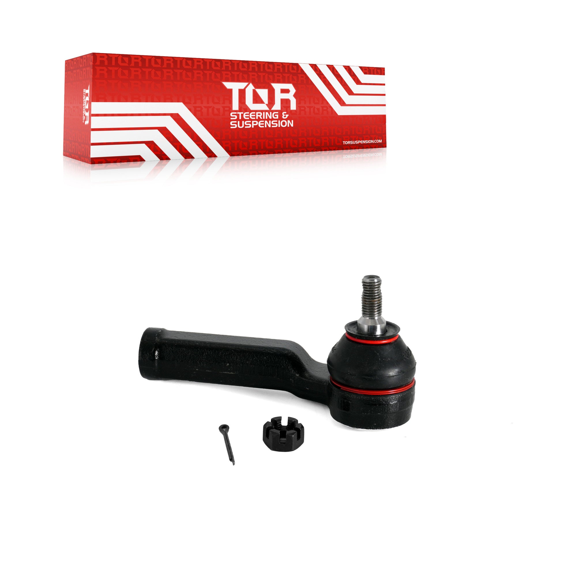 TOR_Steering Tie Rod End_TOR-ES801506