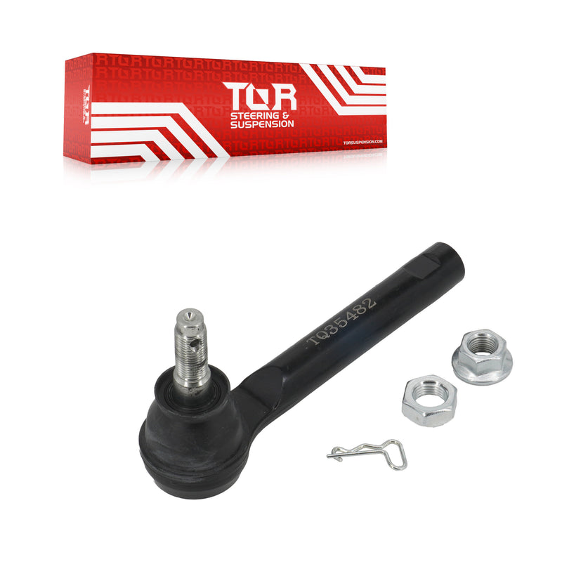 TOR_Steering Tie Rod End_TOR-ES801543