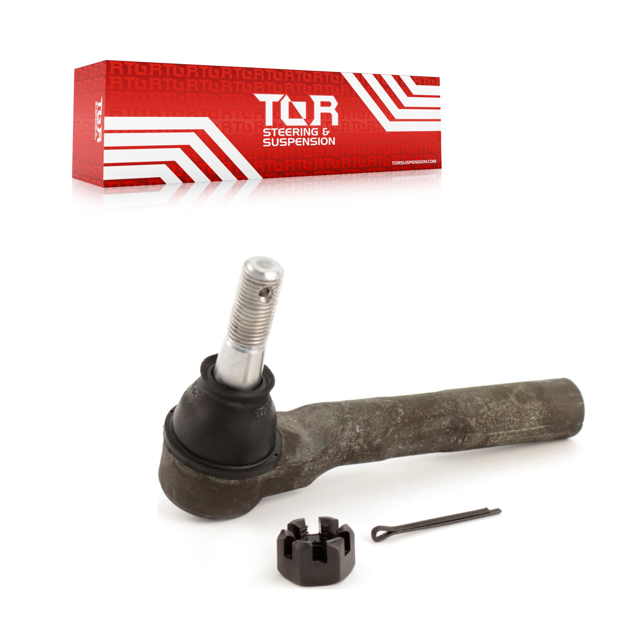 TOR_Steering Tie Rod End_TOR-ES80311
