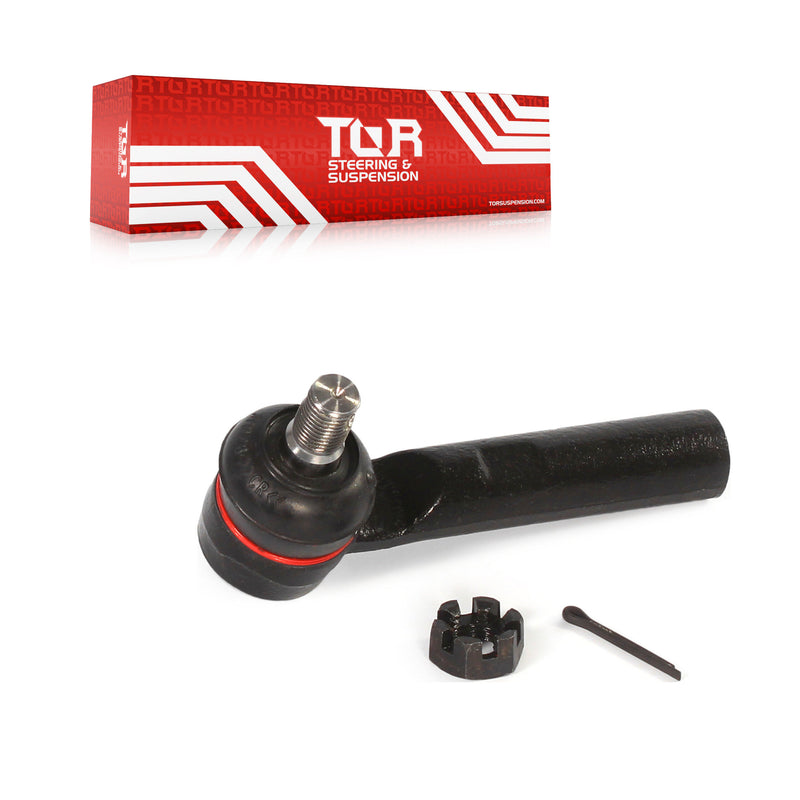 TOR_Steering Tie Rod End_TOR-ES80378
