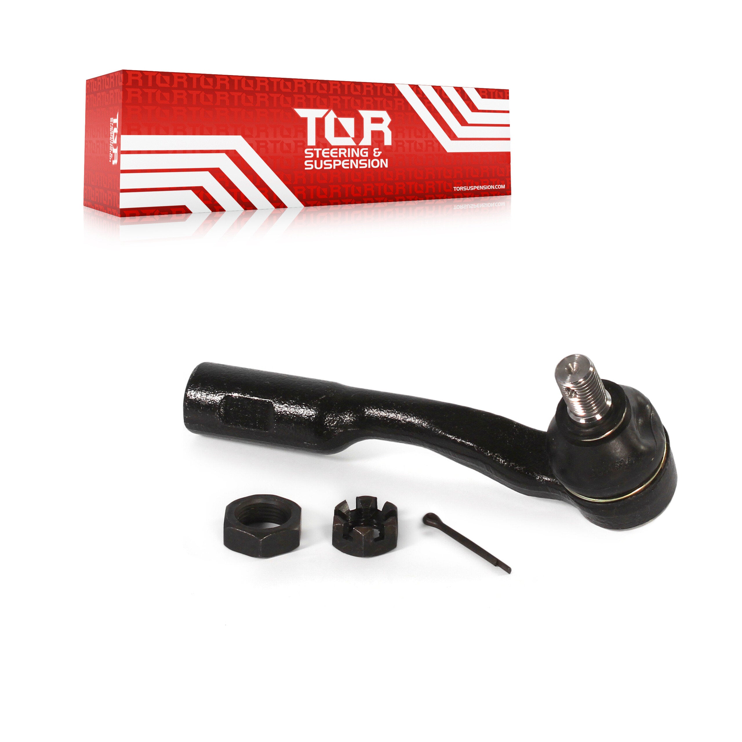 TOR_Steering Tie Rod End_TOR-ES80381